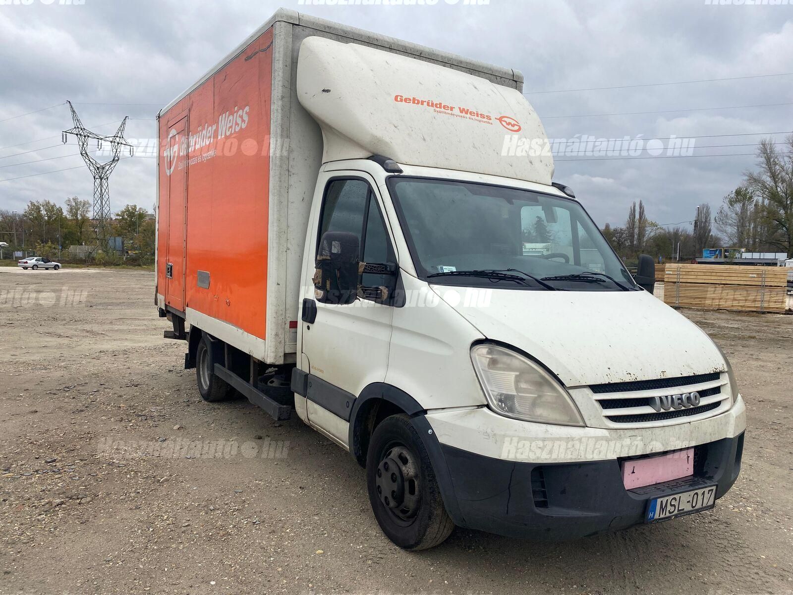 IVECO DAILY 2009/1 - 1