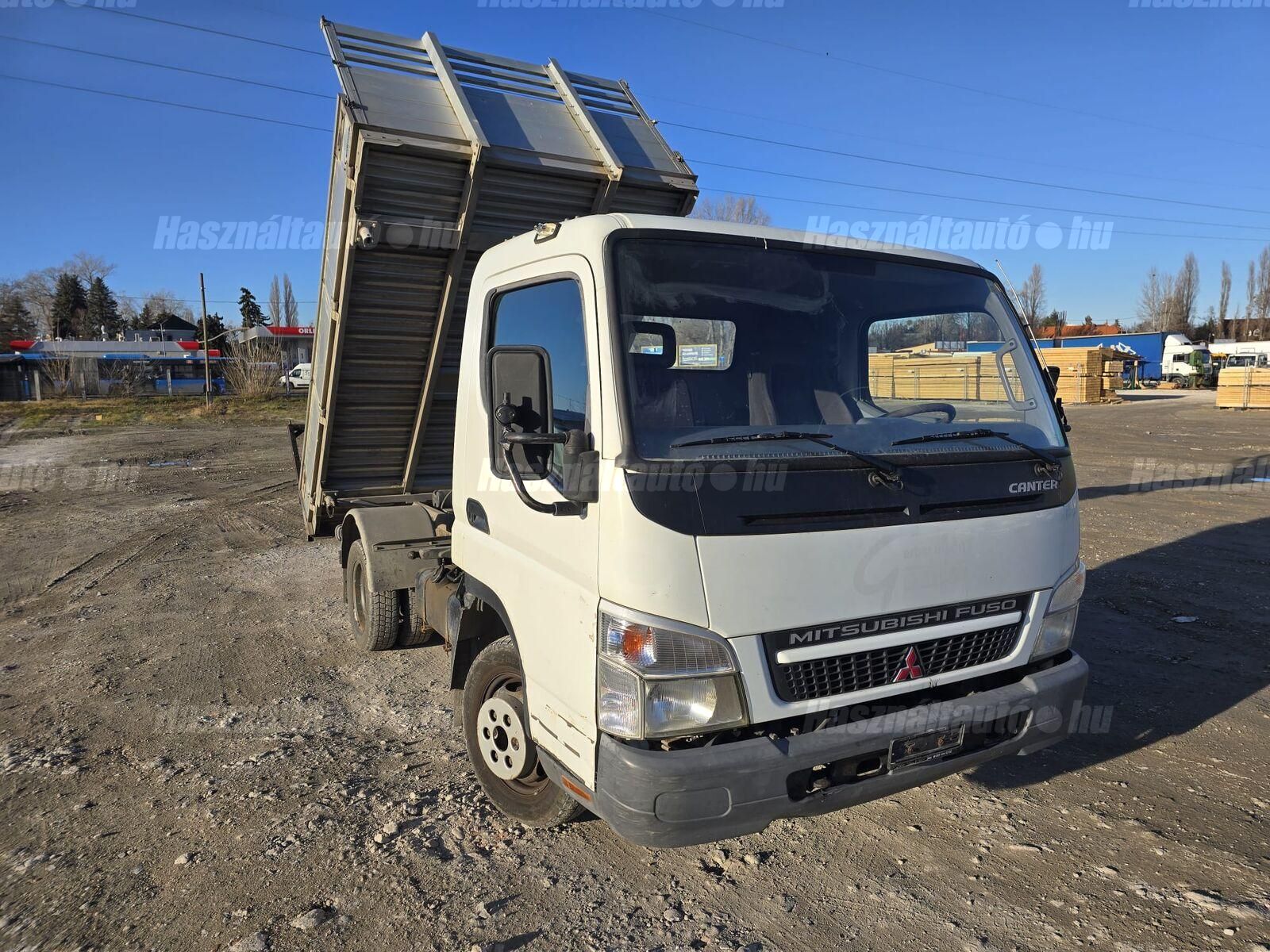 MITSUBISHI CANTER 2007/1 - 1