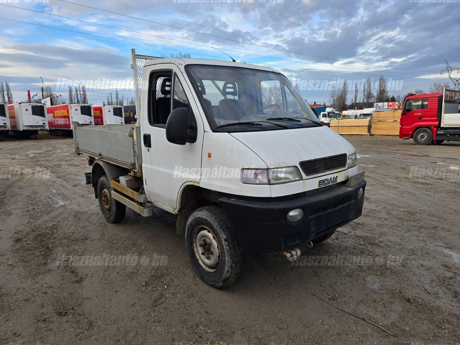 IVECO EGYÉB 2006/1 - 1