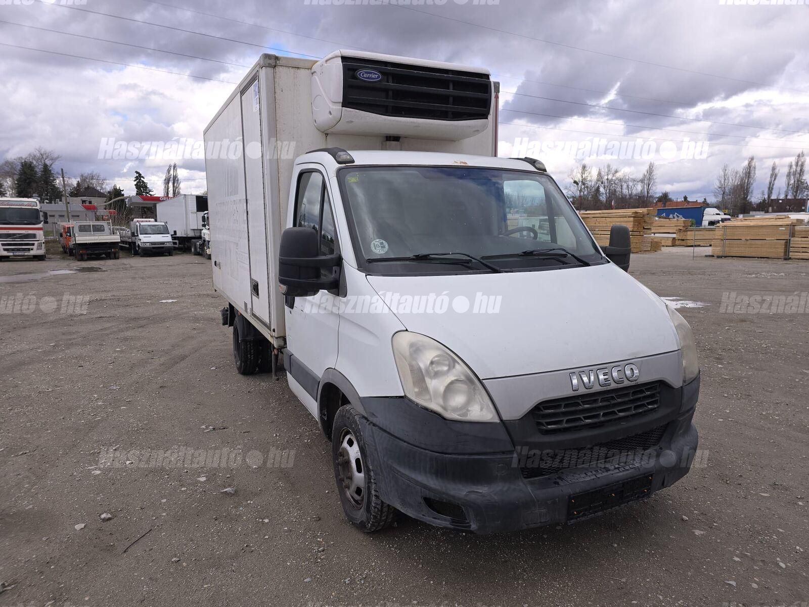 IVECO DAILY 2014/1 - 1