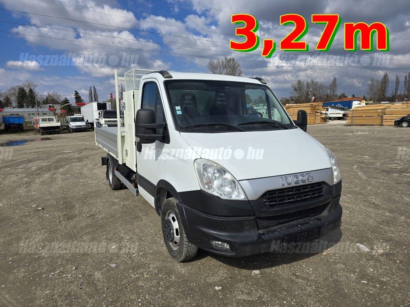 IVECO DAILY 2013/1 - 1