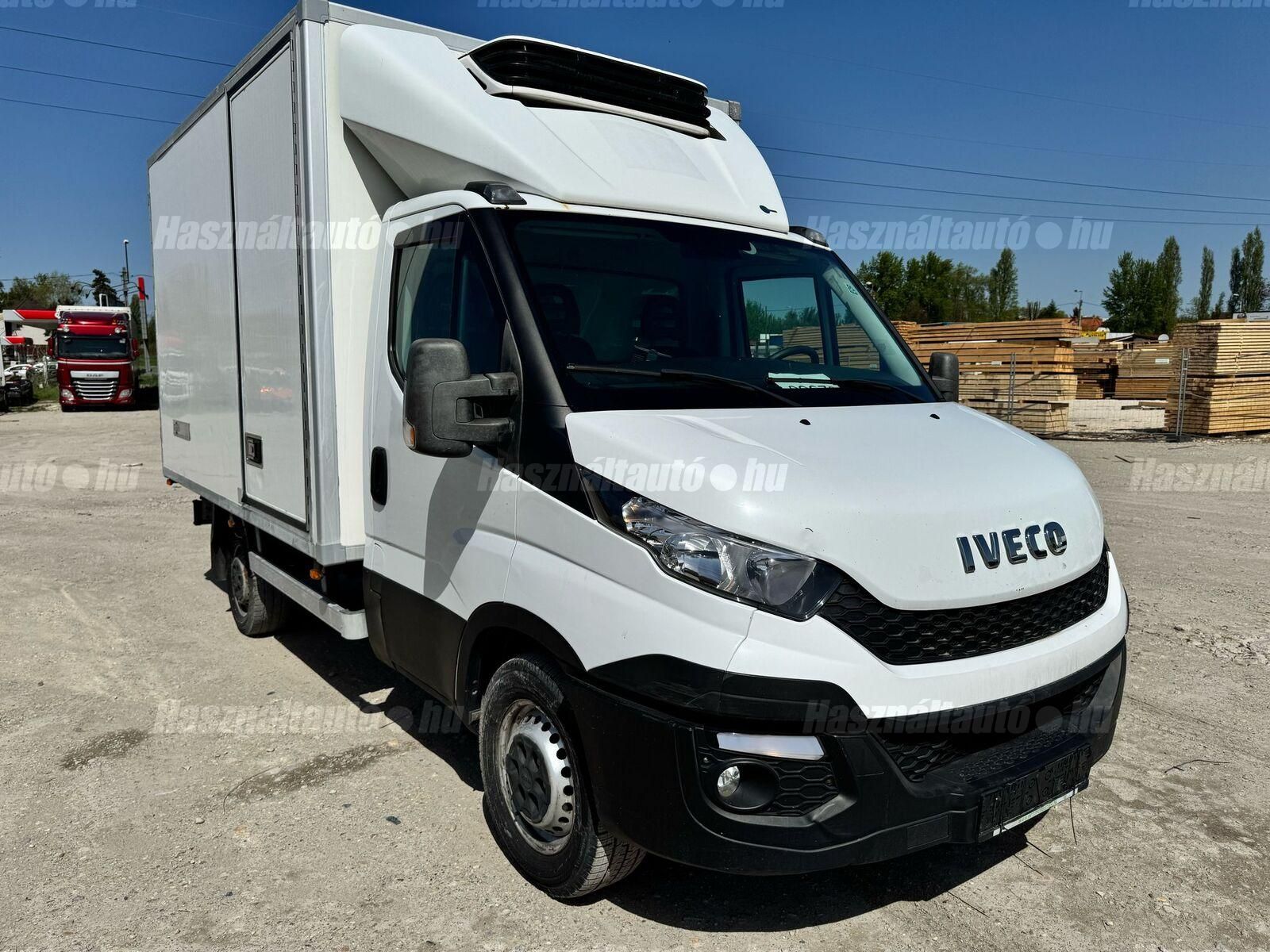 IVECO DAILY 2015/1 - 1
