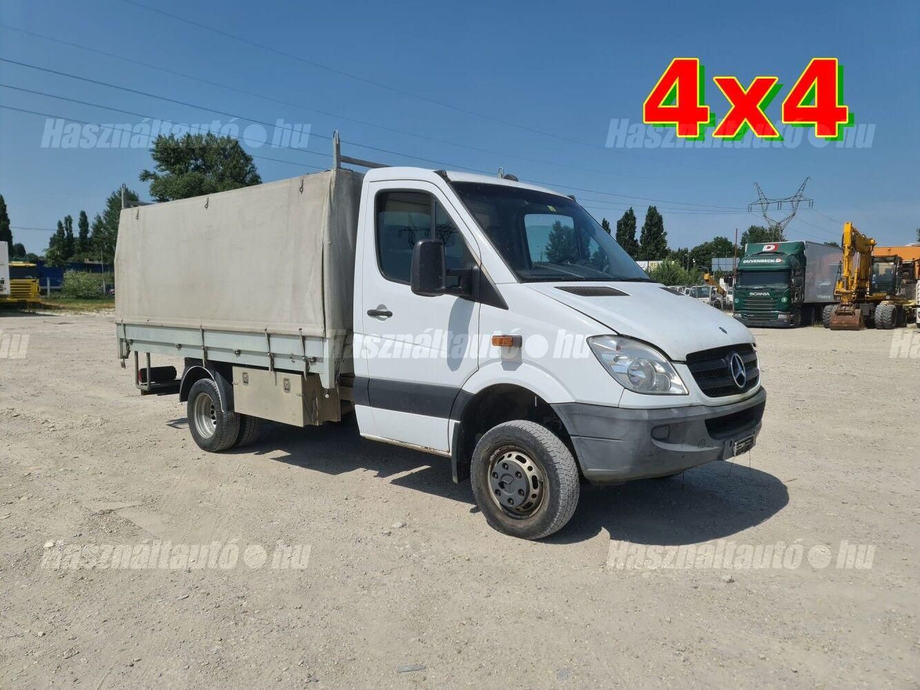 MERCEDES-BENZ SPRINTER 2010/1 - 1