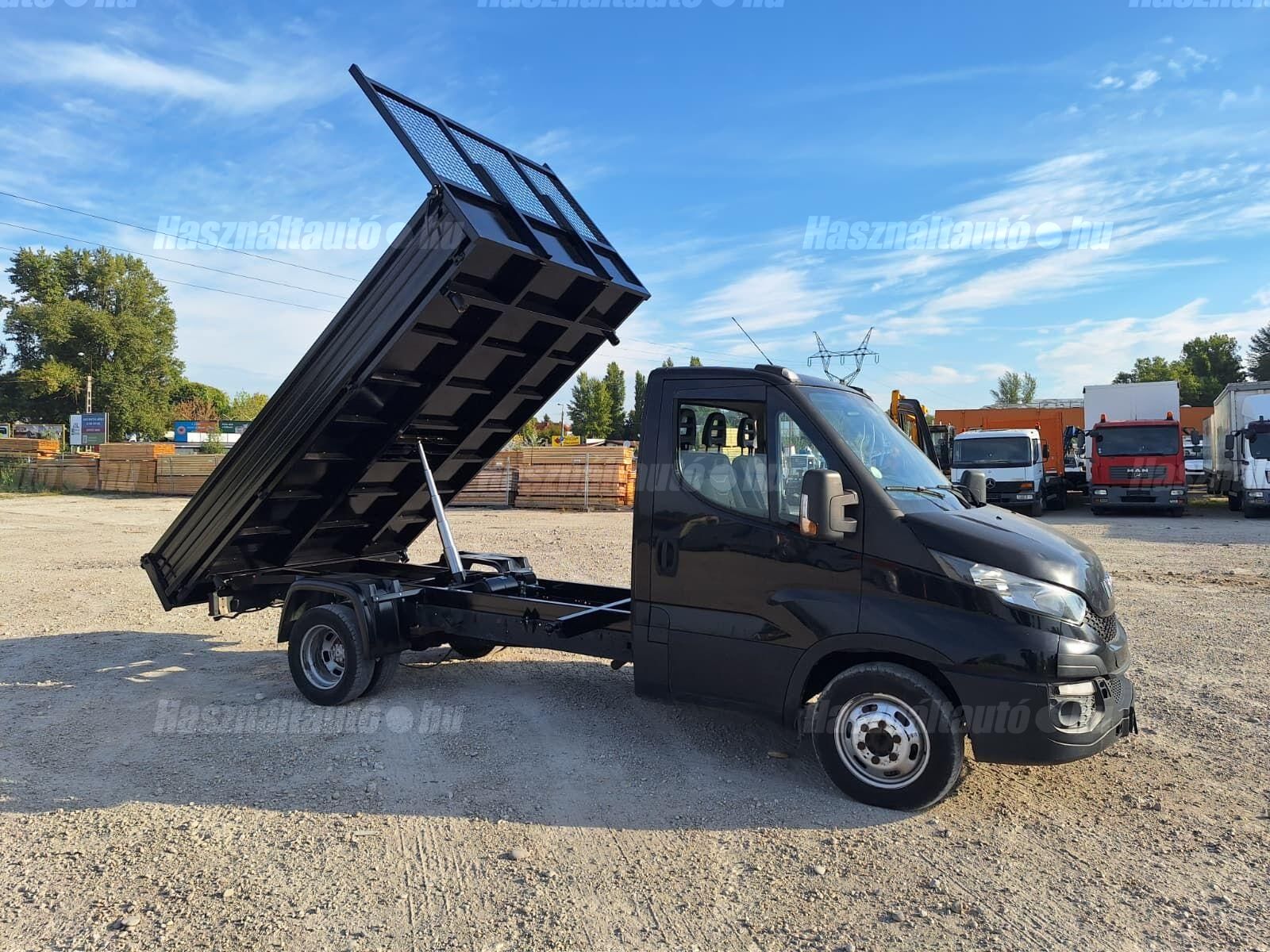 IVECO DAILY 2015/1 - 1