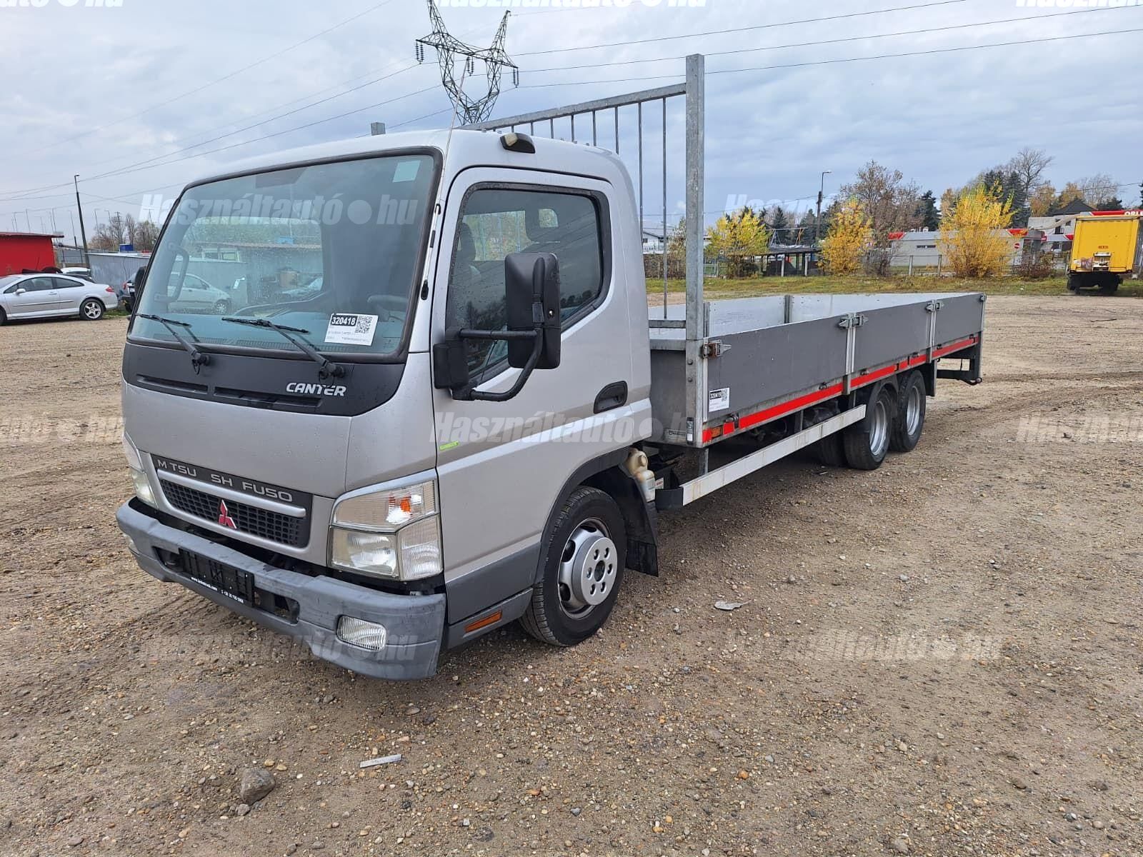 MITSUBISHI CANTER 2008/1 - 1