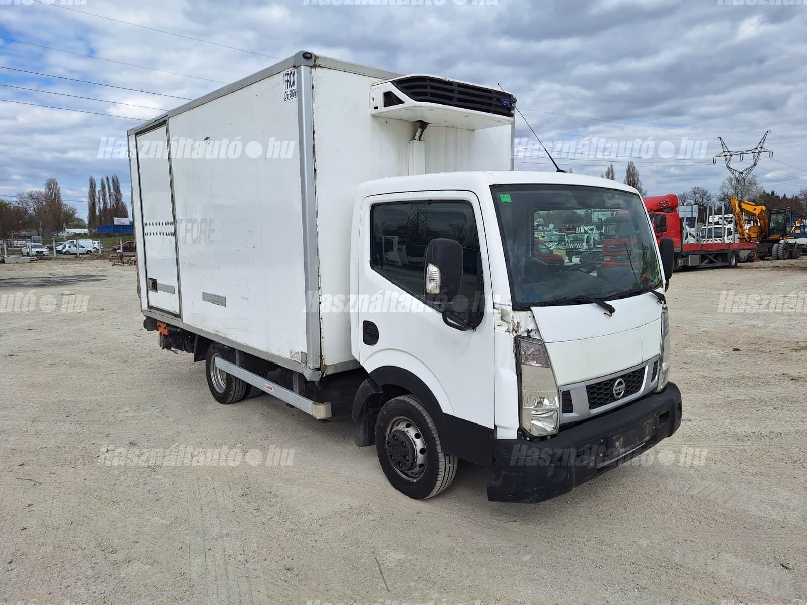 NISSAN CABSTAR 2017/1 - 1