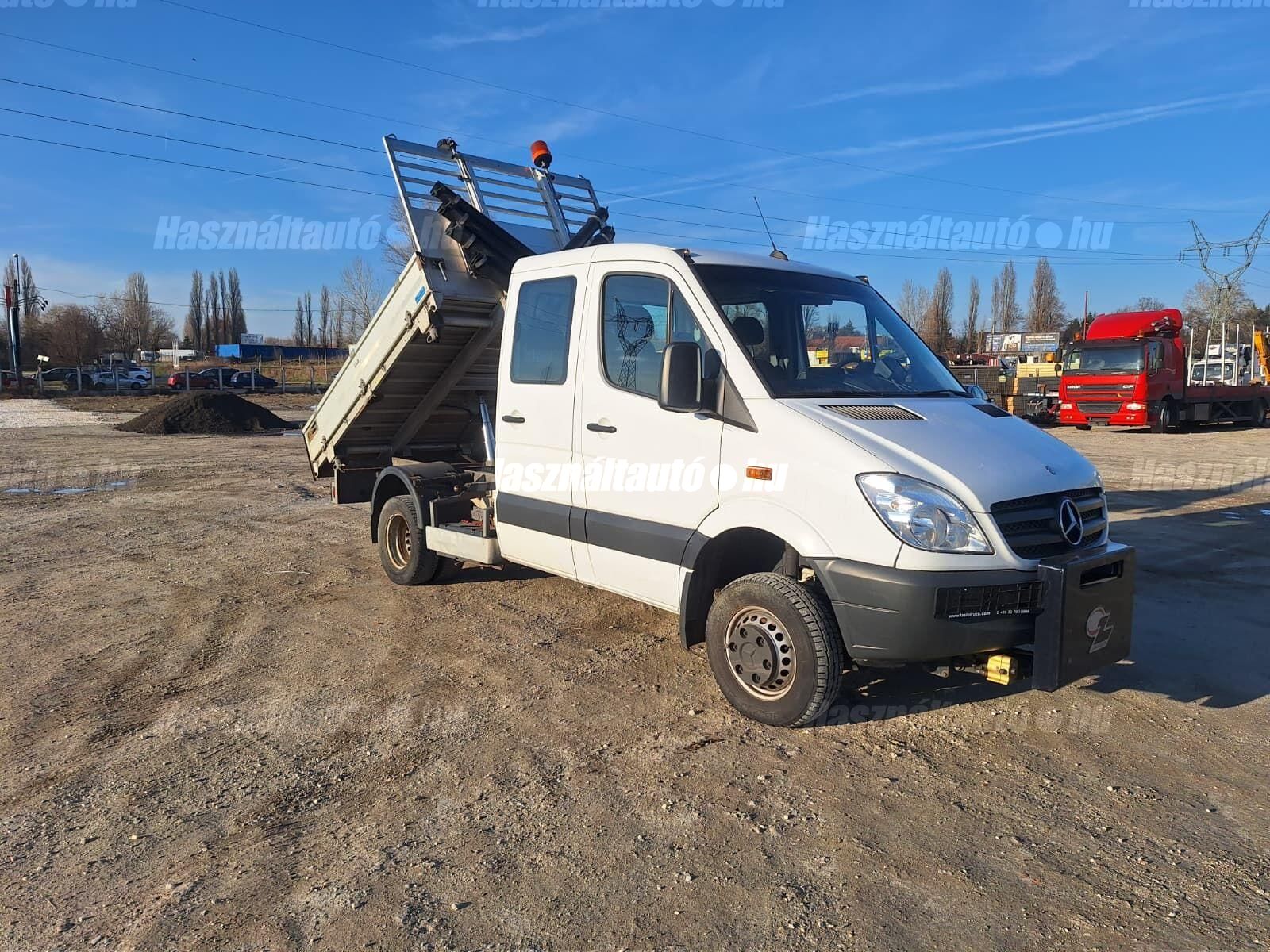 MERCEDES-BENZ SPRINTER 2013/1 - 1