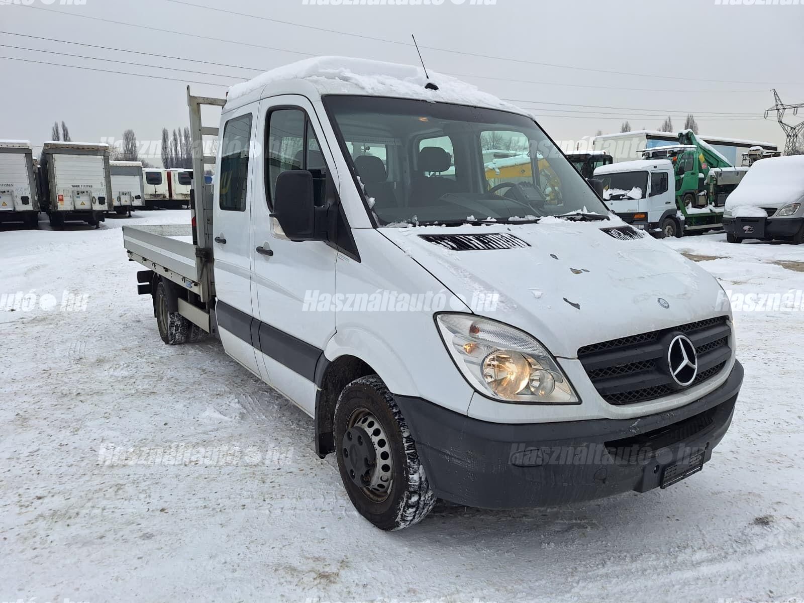 MERCEDES-BENZ SPRINTER 2013/1 - 1