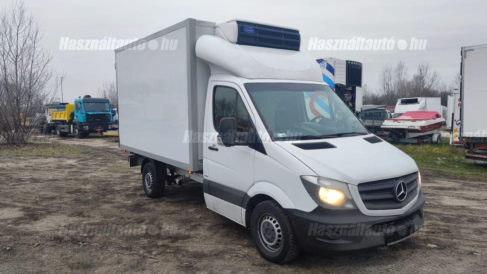 MERCEDES-BENZ SPRINTER 2016/1 - 1