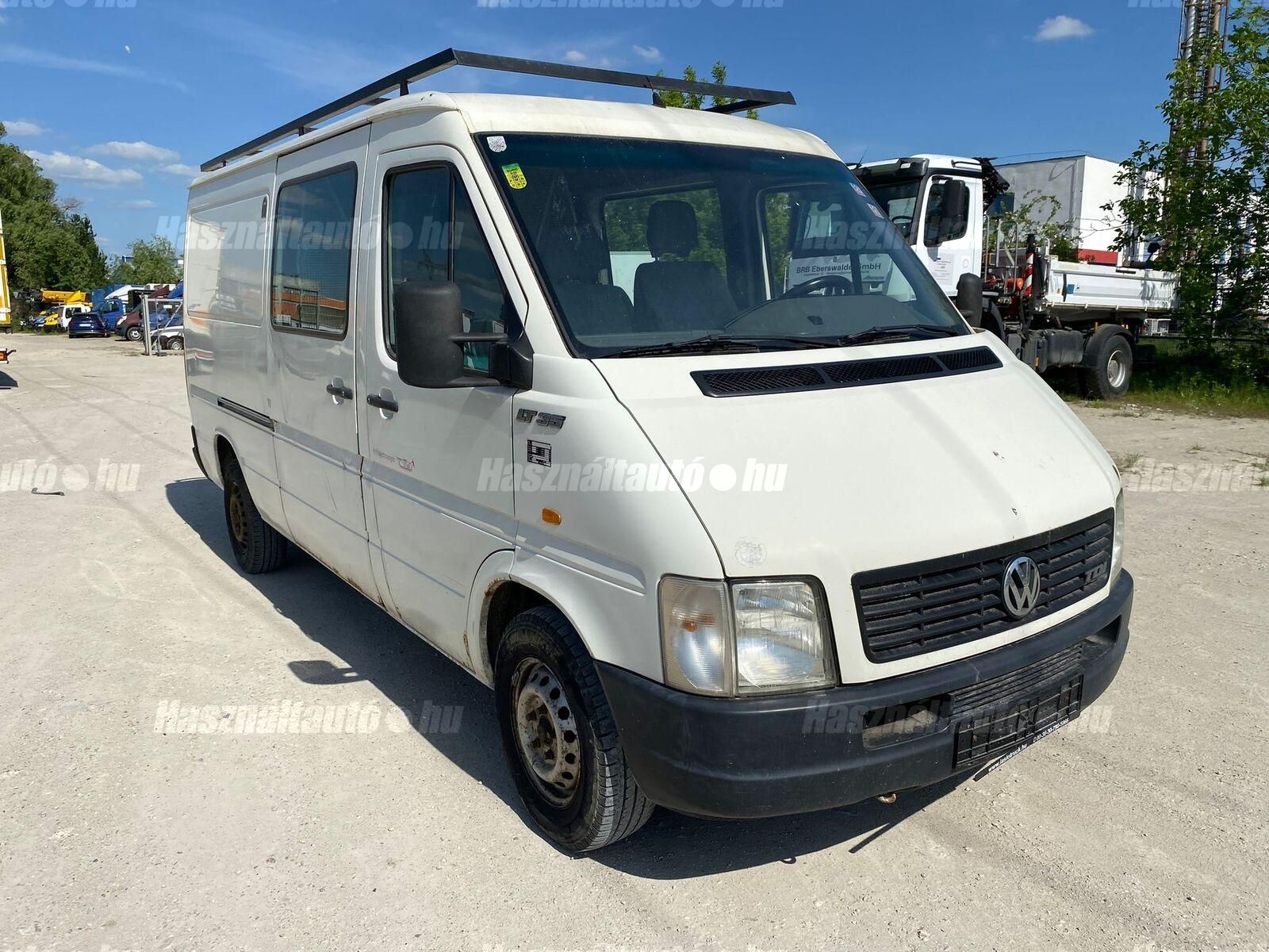 VOLKSWAGEN LT 2001/1 - 1