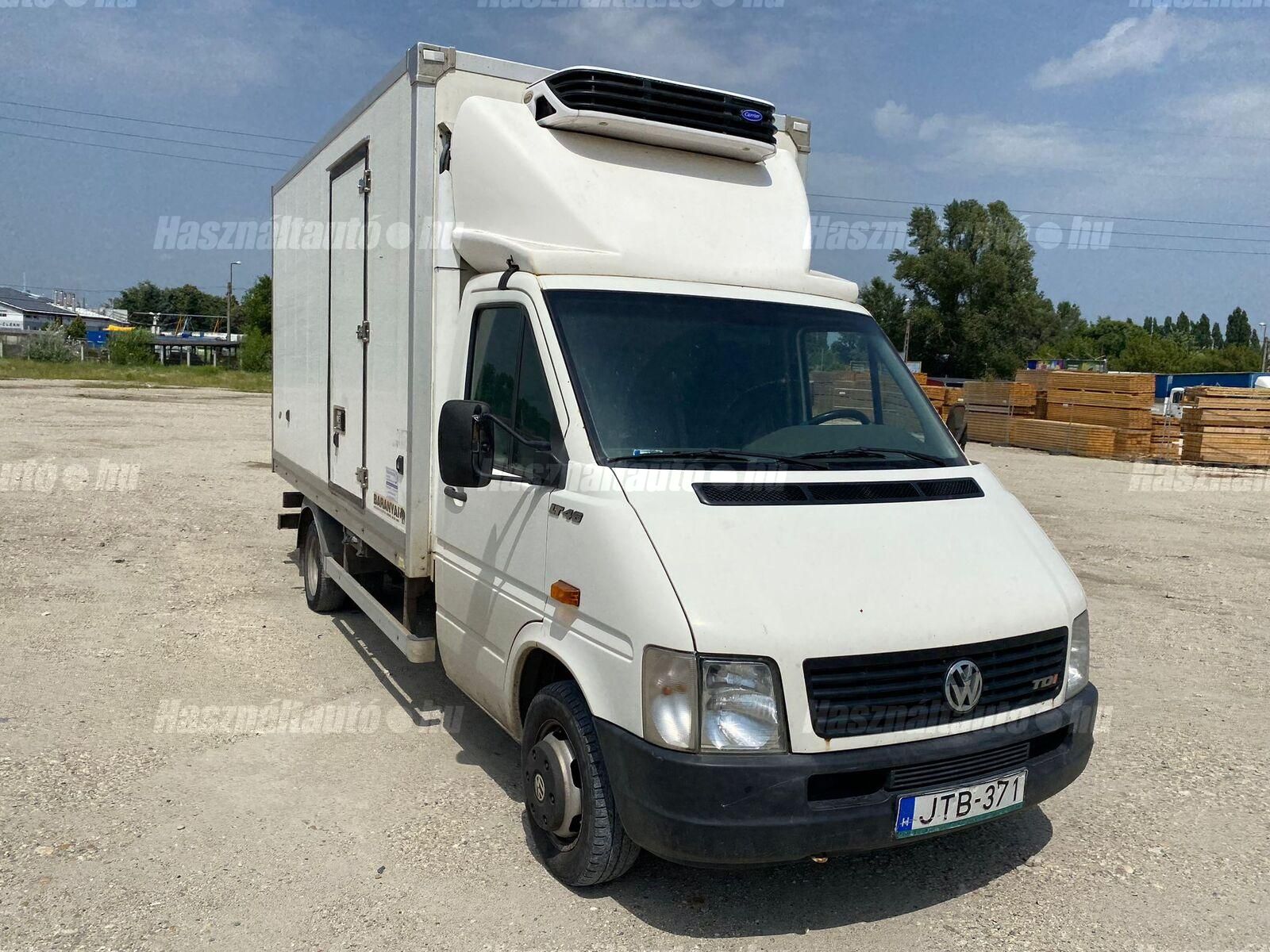 VOLKSWAGEN LT 2005/1 - 1