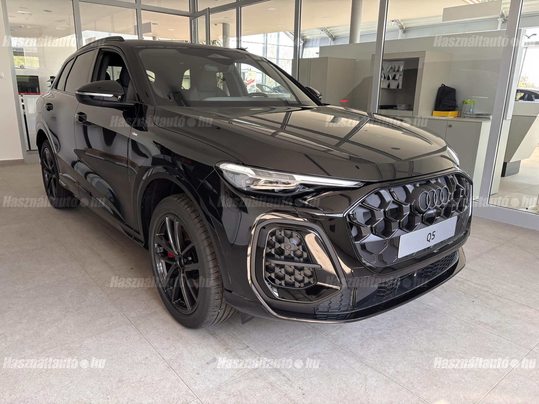 AUDI Q5 2025 - 1