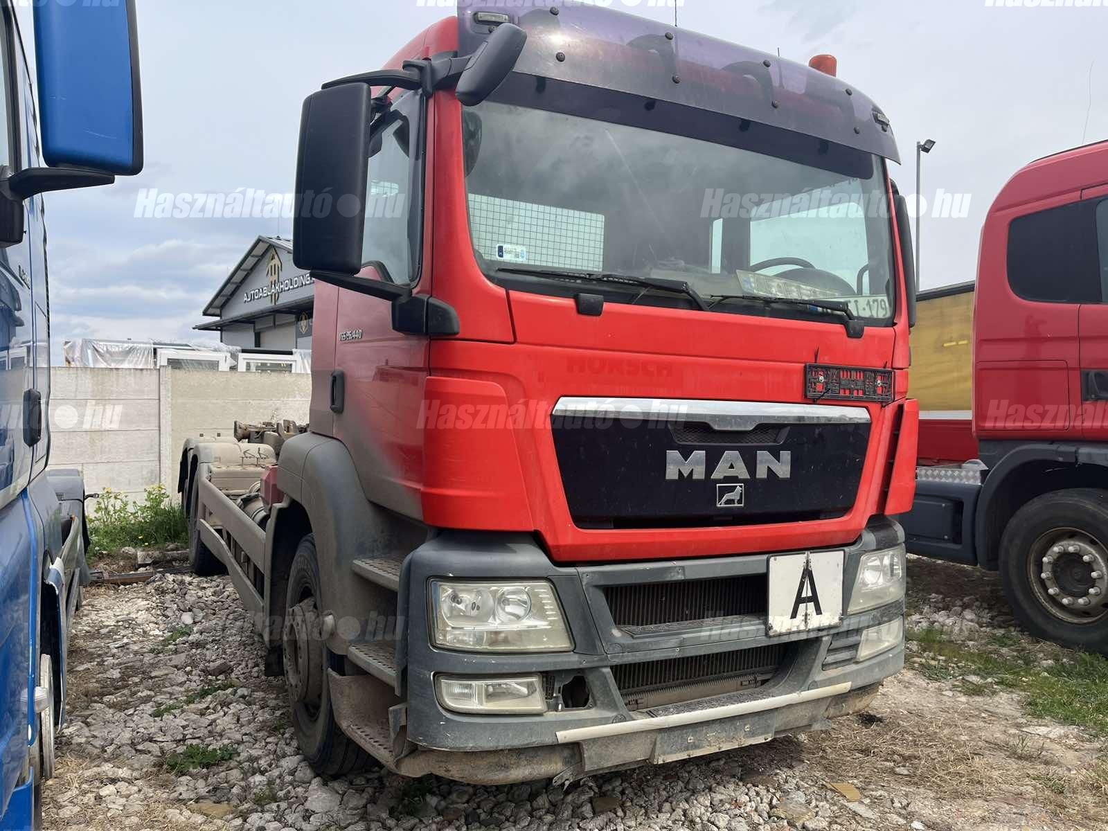 MAN 2012 - 1