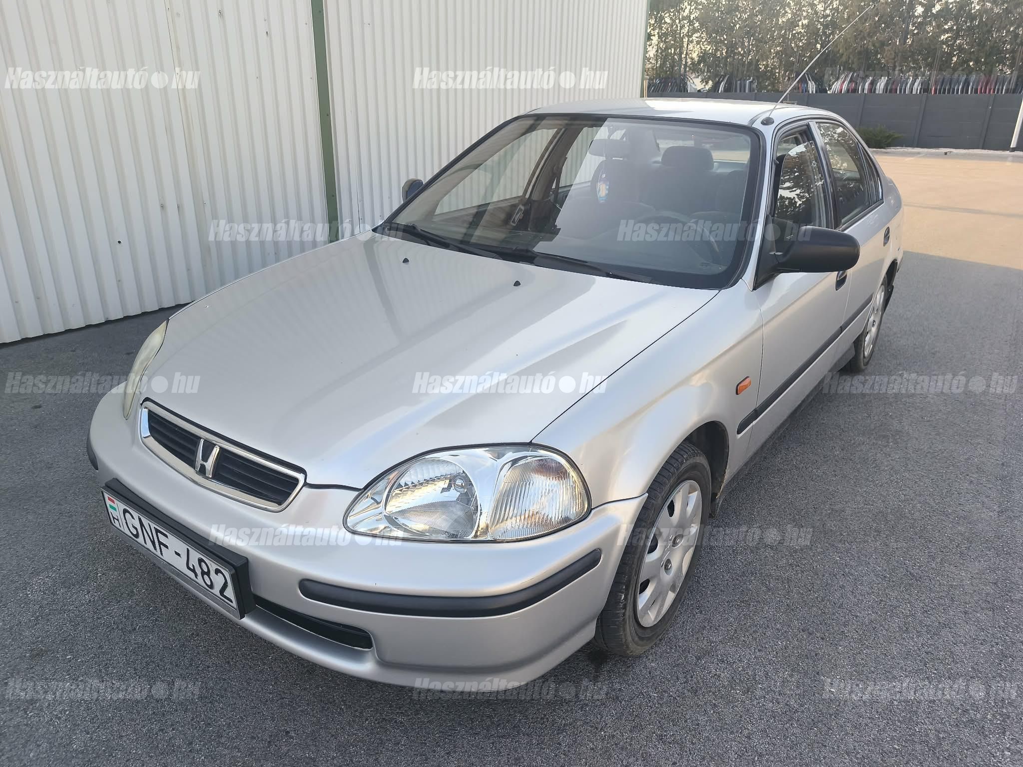 HONDA CIVIC 1998/8 - 1