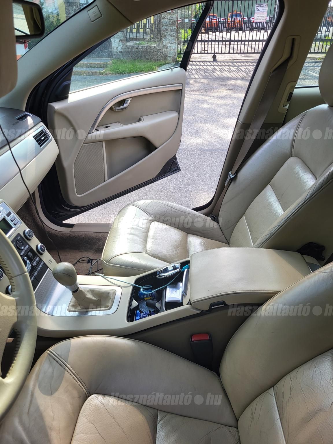 VOLVO S80 2008/1 - 1