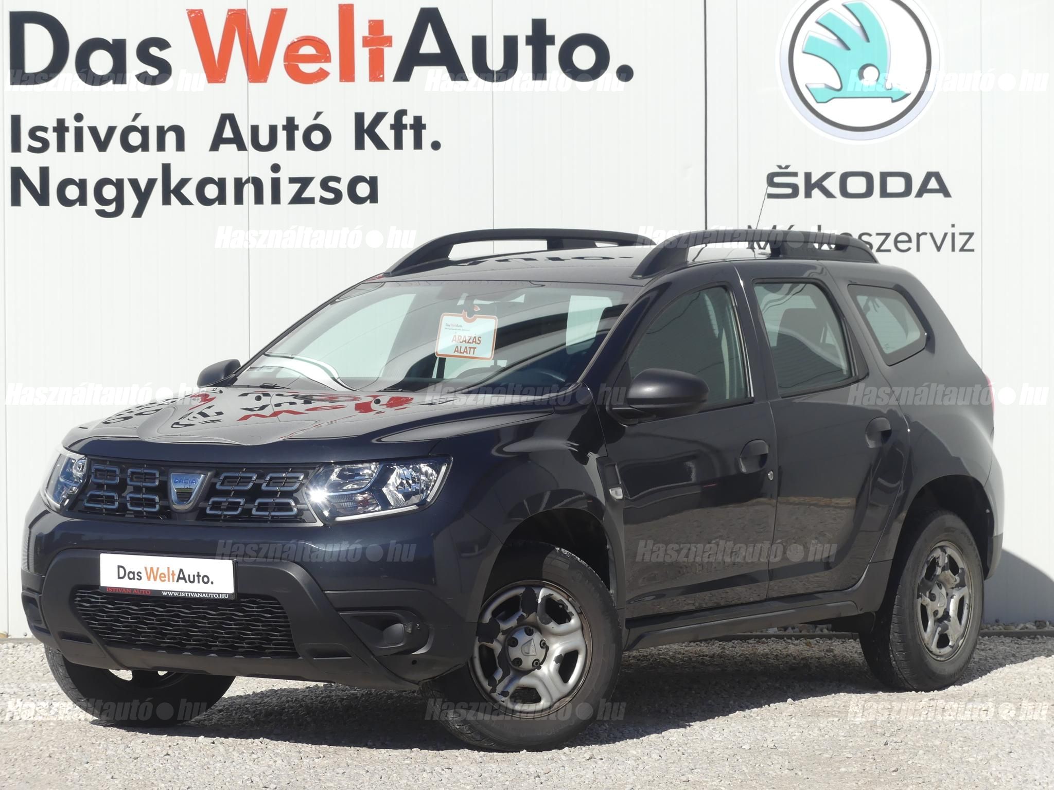 DACIA DUSTER 2019/2 - 1