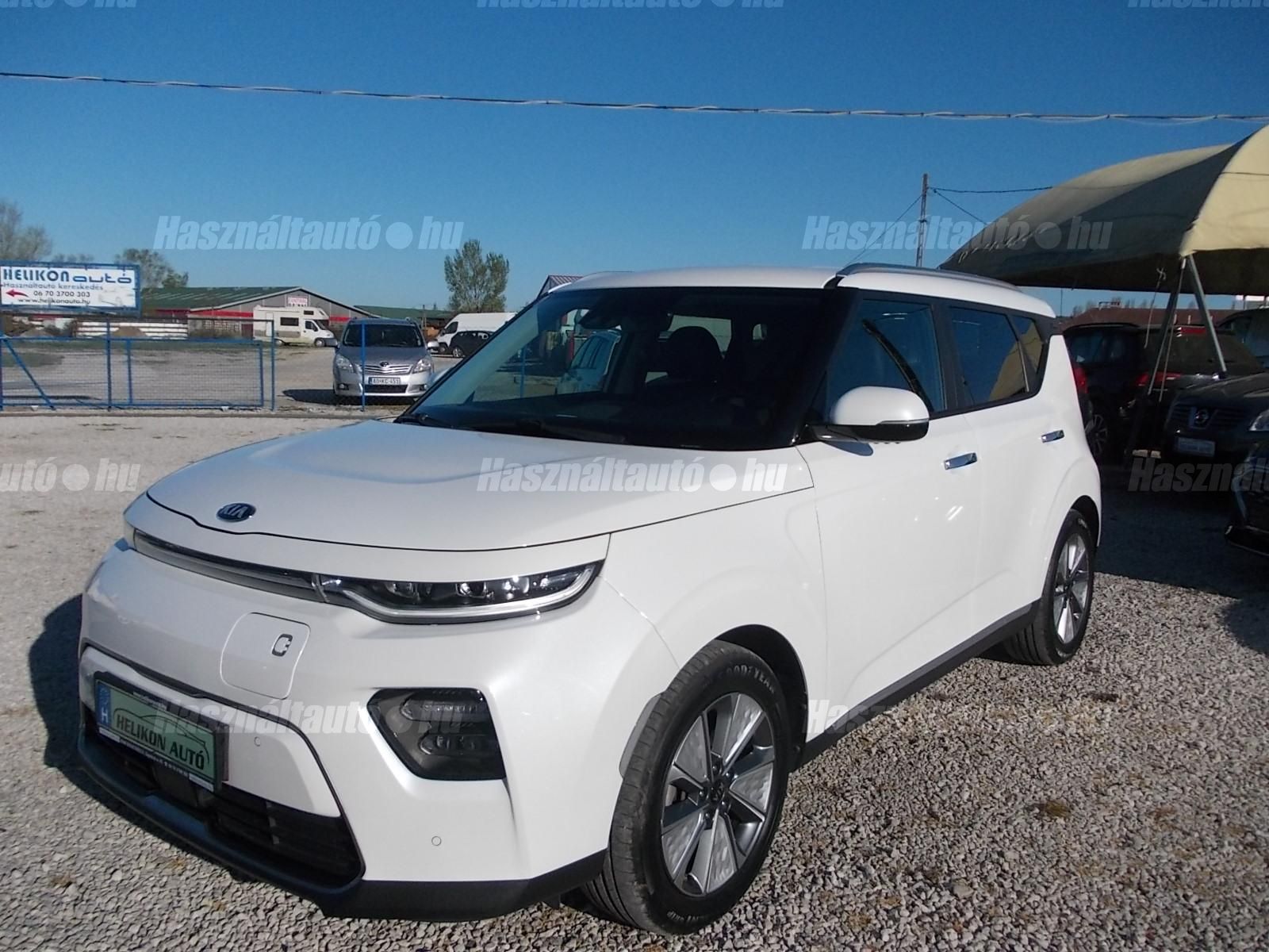 KIA SOUL 2019/12 - 1