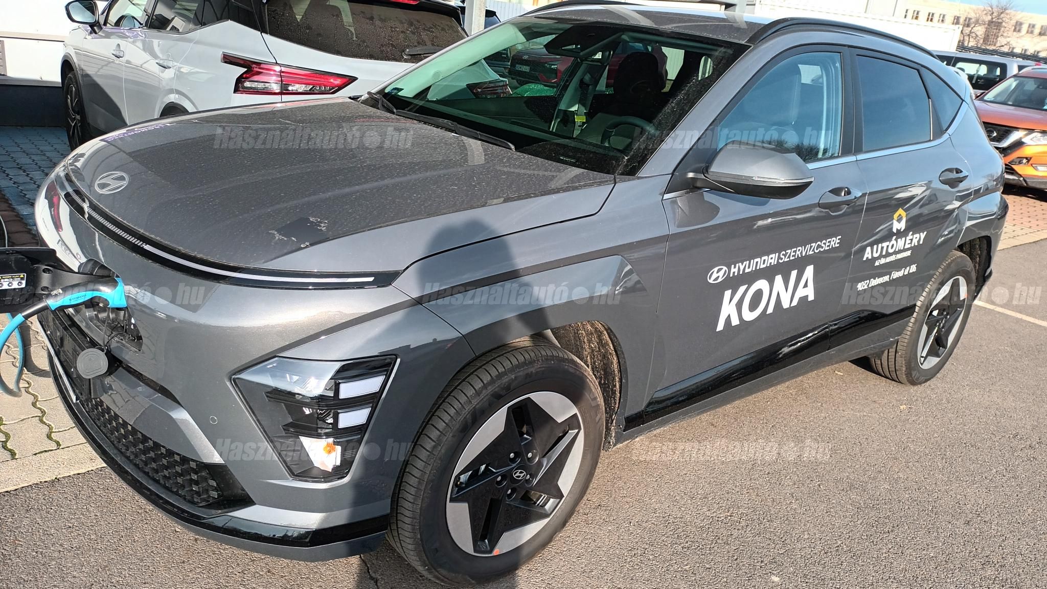 HYUNDAI KONA 2025/12 - 1