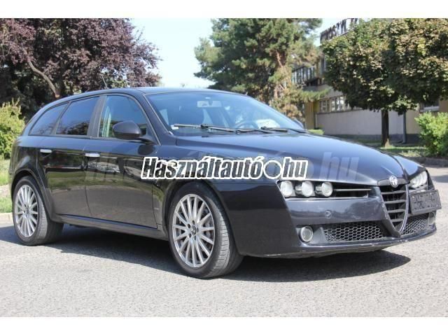 ALFA ROMEO 159 2008/9 - 1