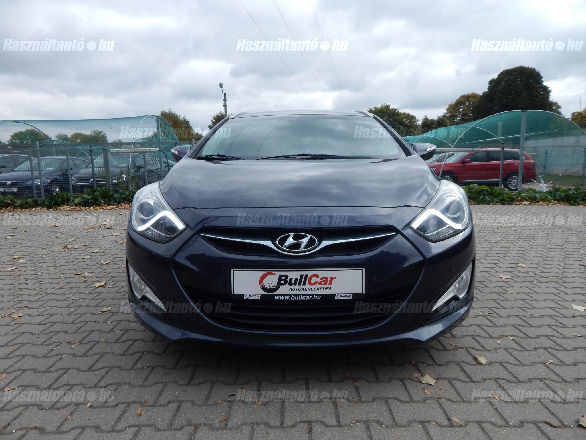 HYUNDAI I40 2015/1 - 1