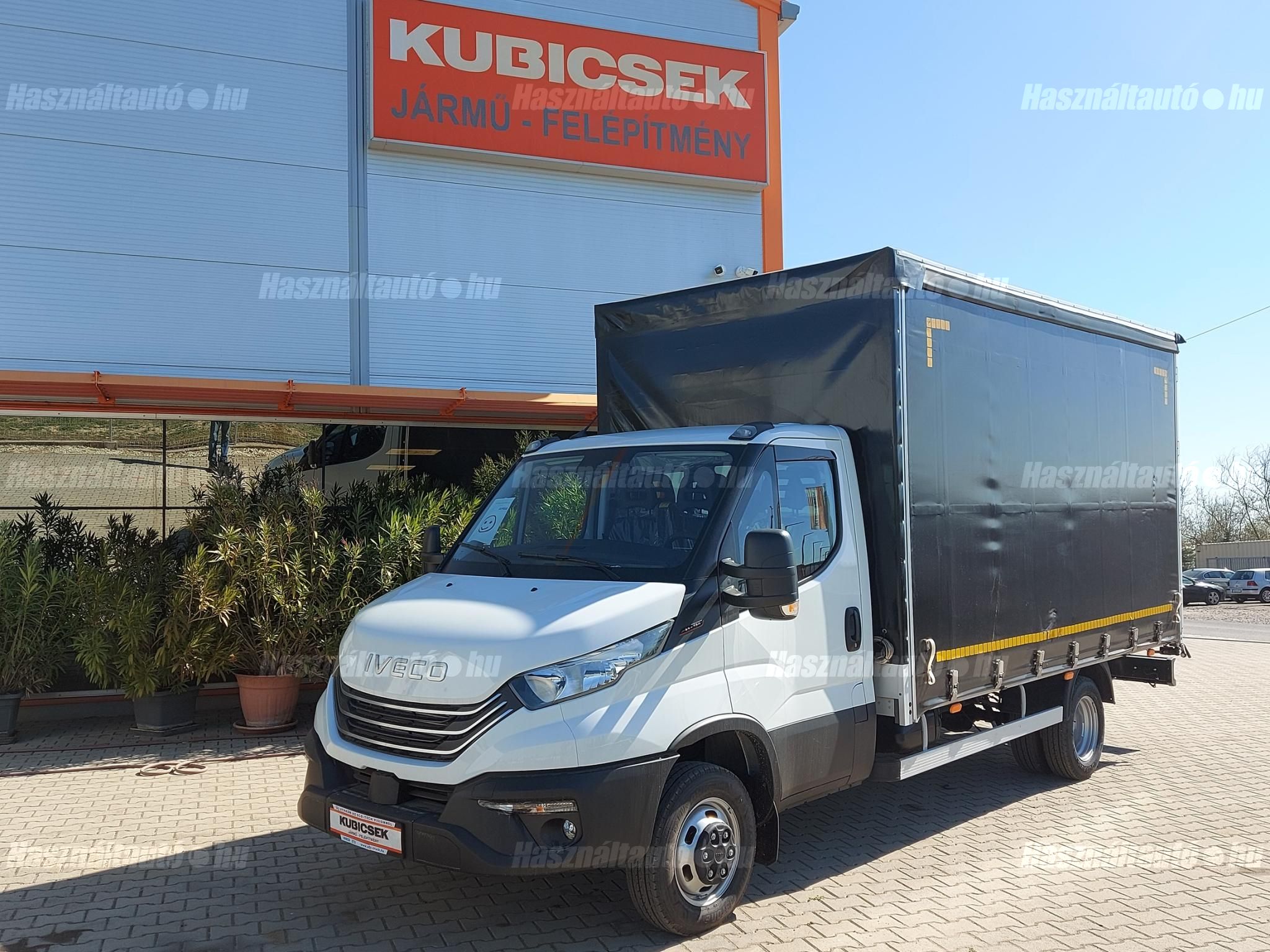 IVECO DAILY 2026/2 - 1