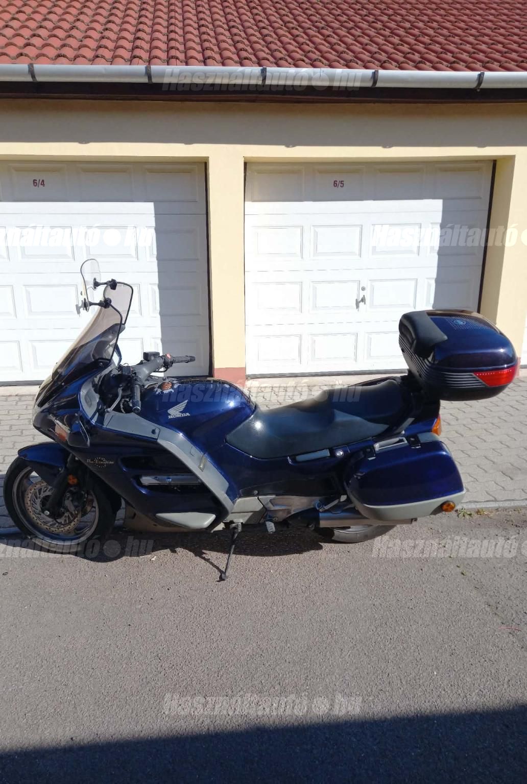 HONDA ST 1100 PAN EUROPEAN 1995/5 - 1