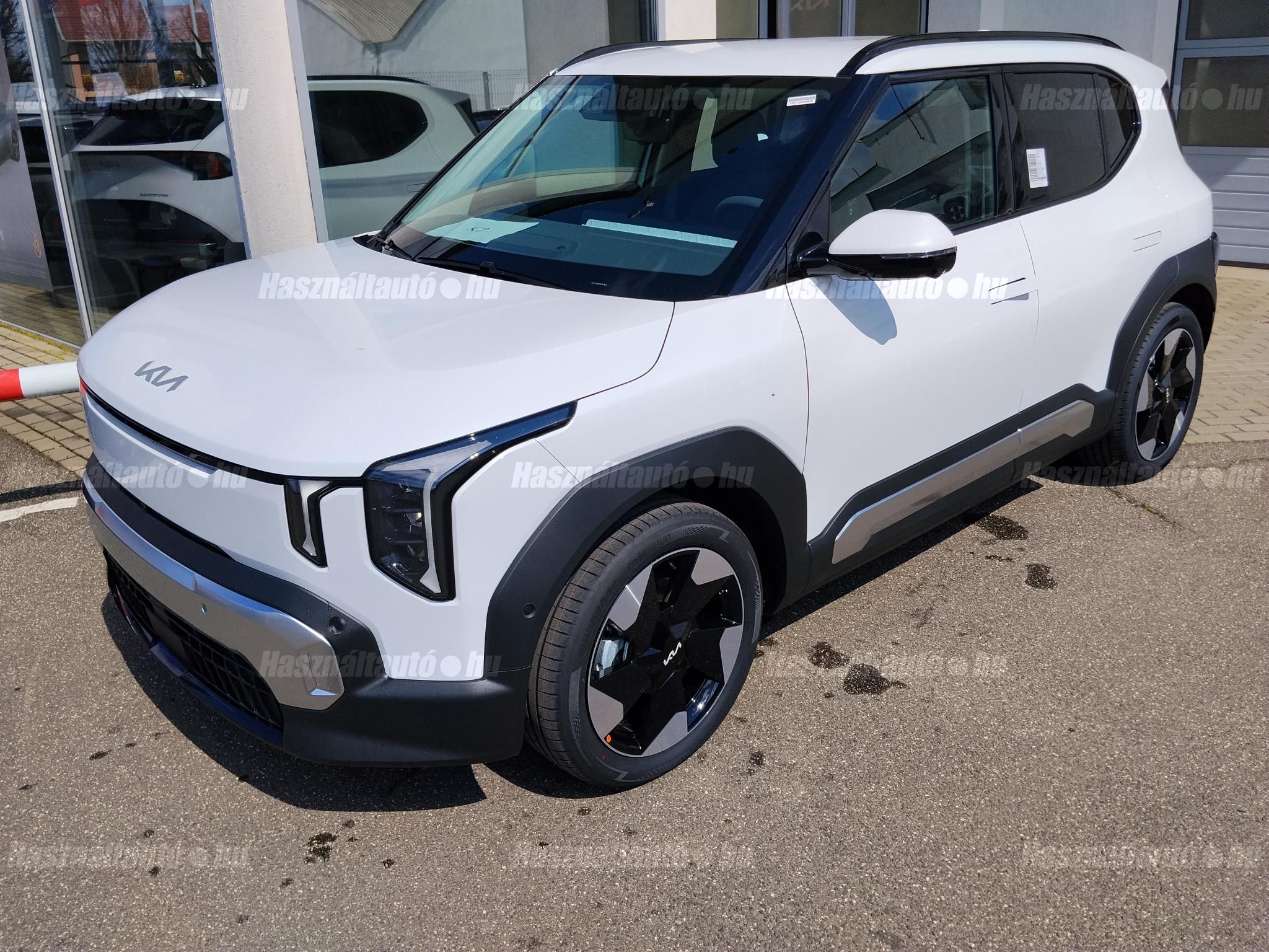 KIA EV2 2026/4 - 1