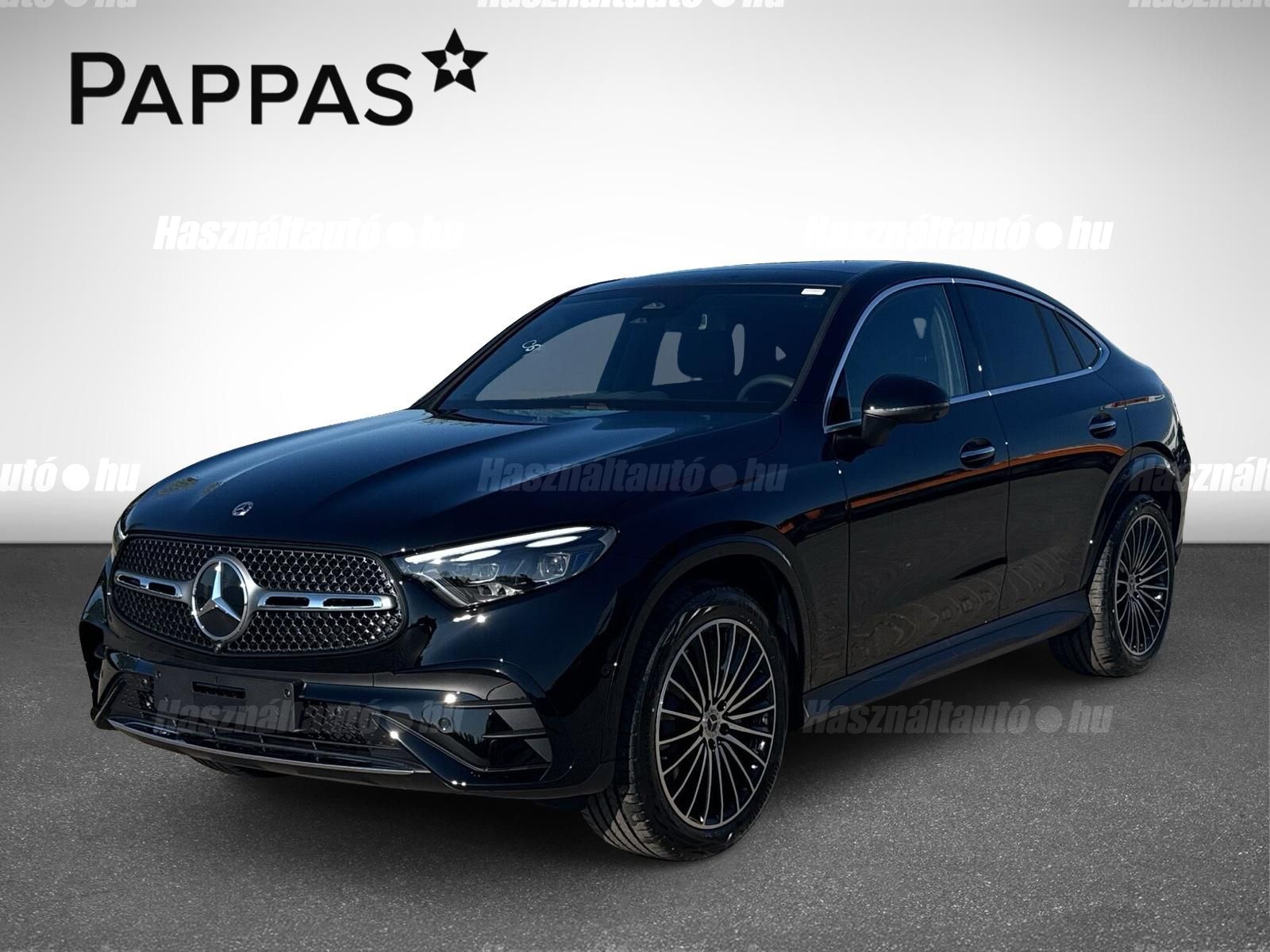 MERCEDES-BENZ GLC 220 2026 - 1