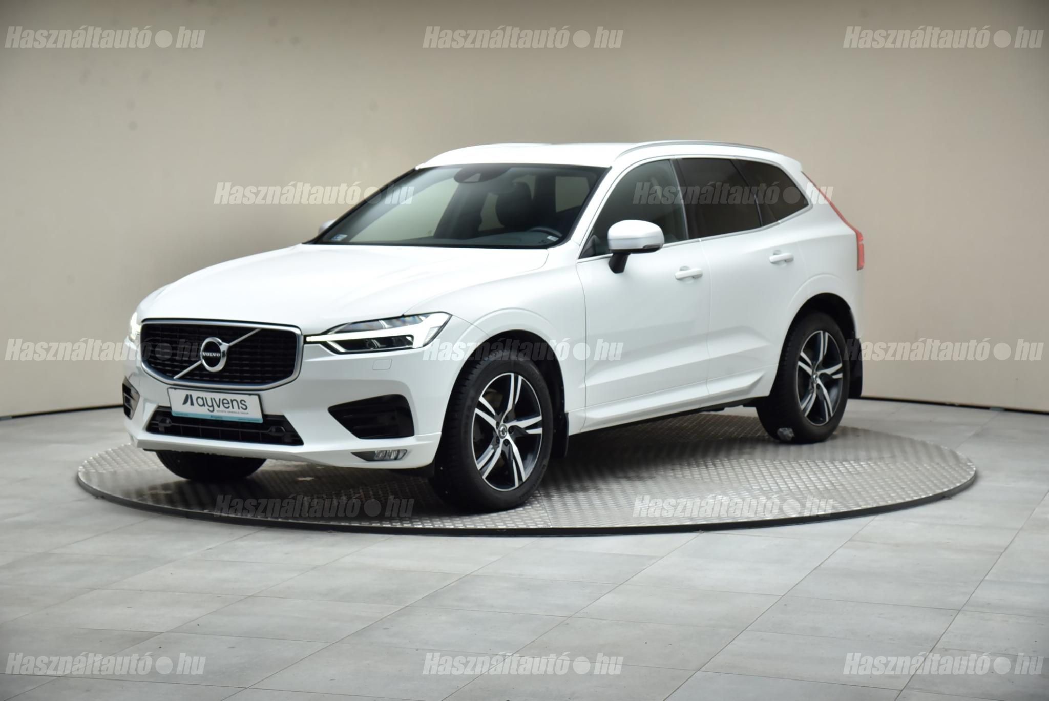 VOLVO XC60 2019/2 - 1