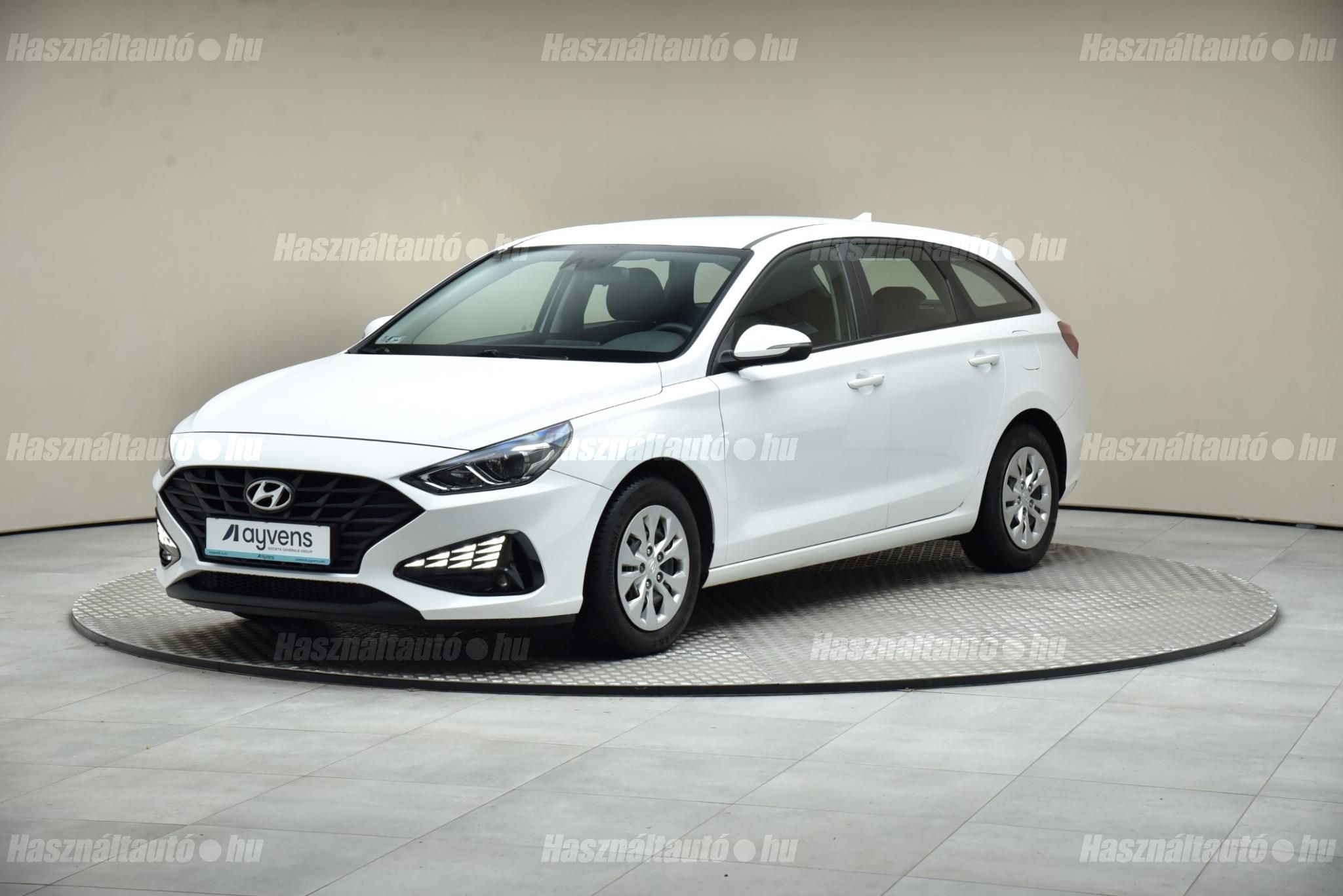 HYUNDAI I30 2021/11 - 1