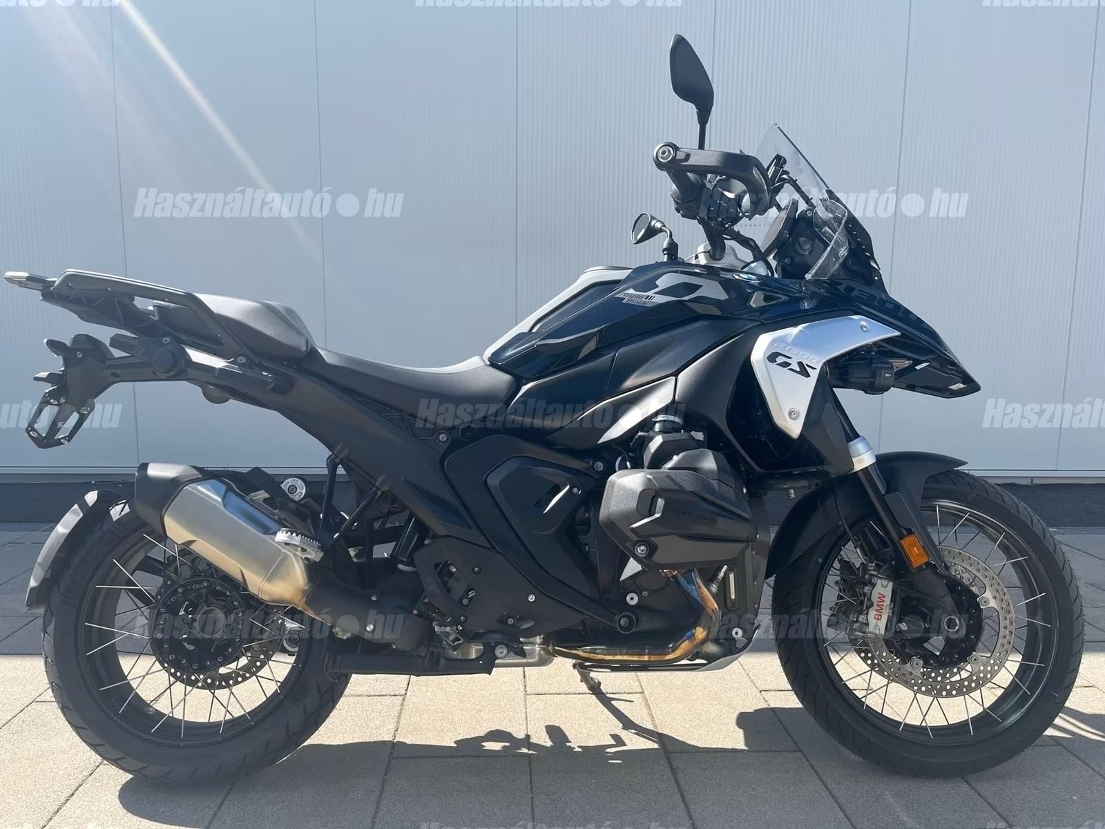 BMW R 1300 GS 2025/4 - 1
