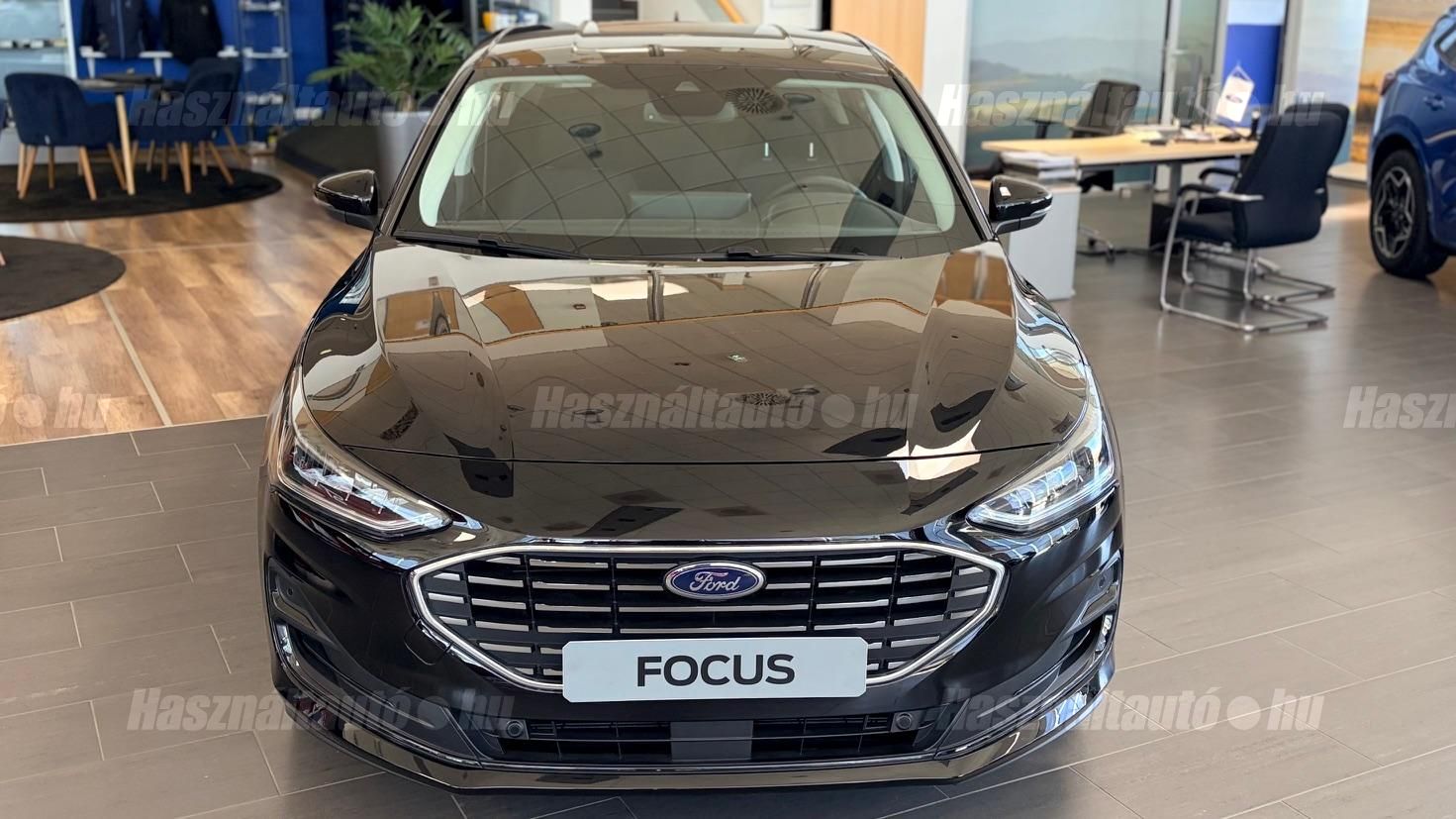FORD FOCUS 2026 - 1