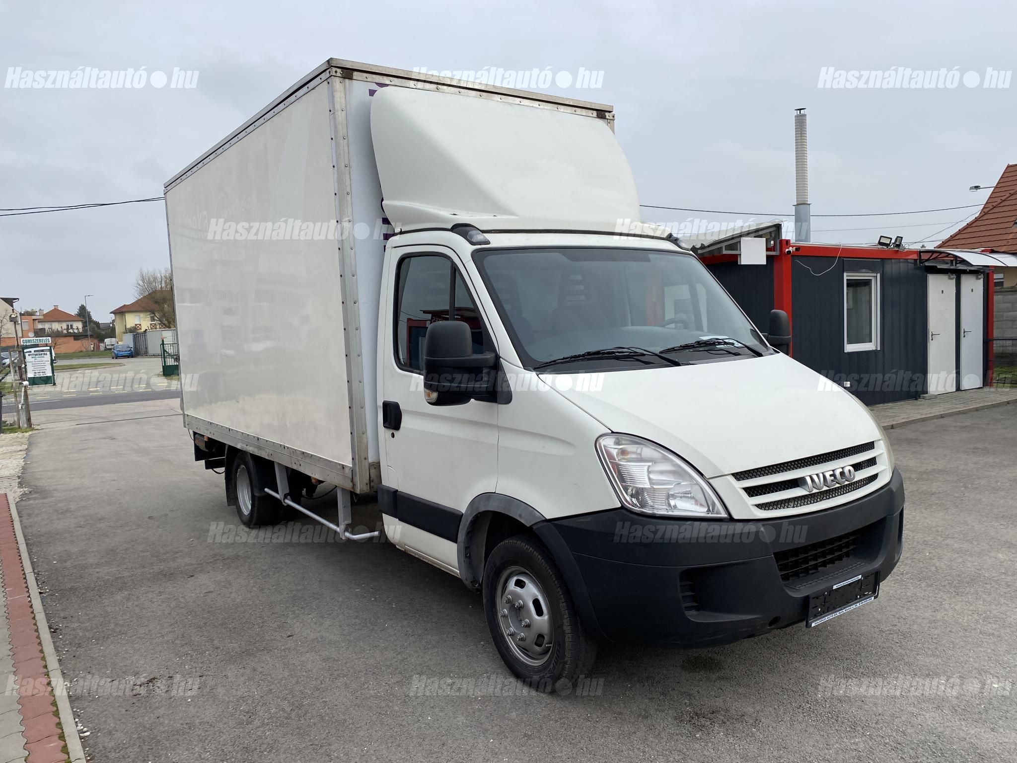 IVECO DAILY 2007 - 1