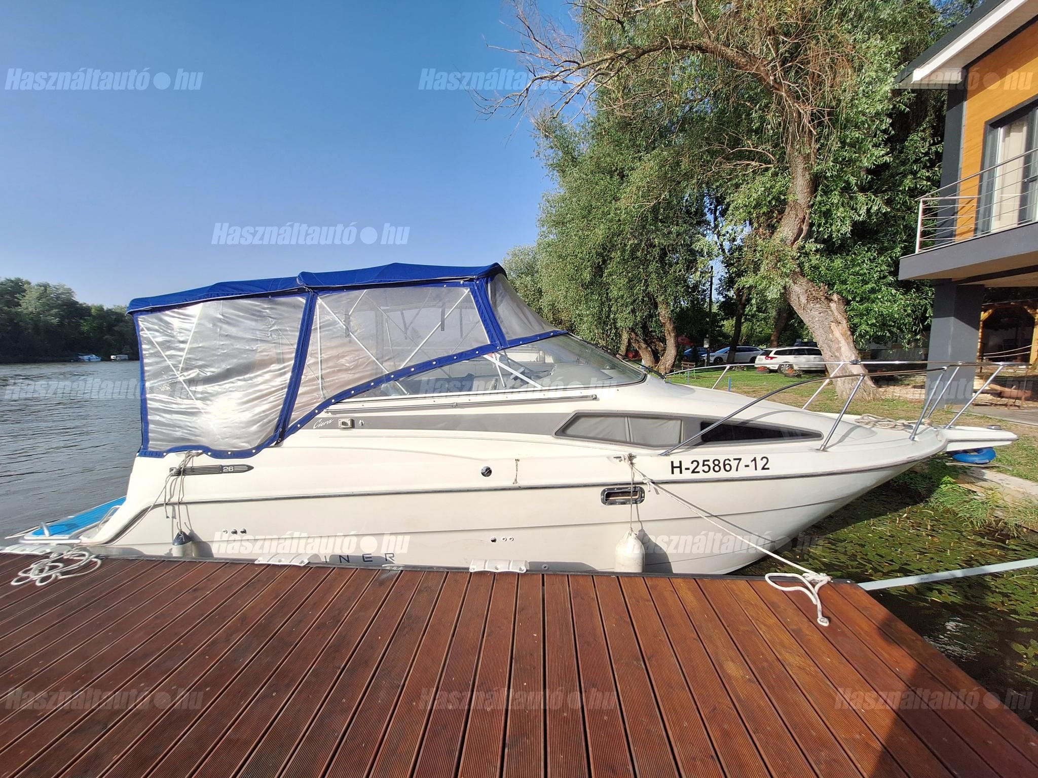BAYLINER 1995/7 - 1