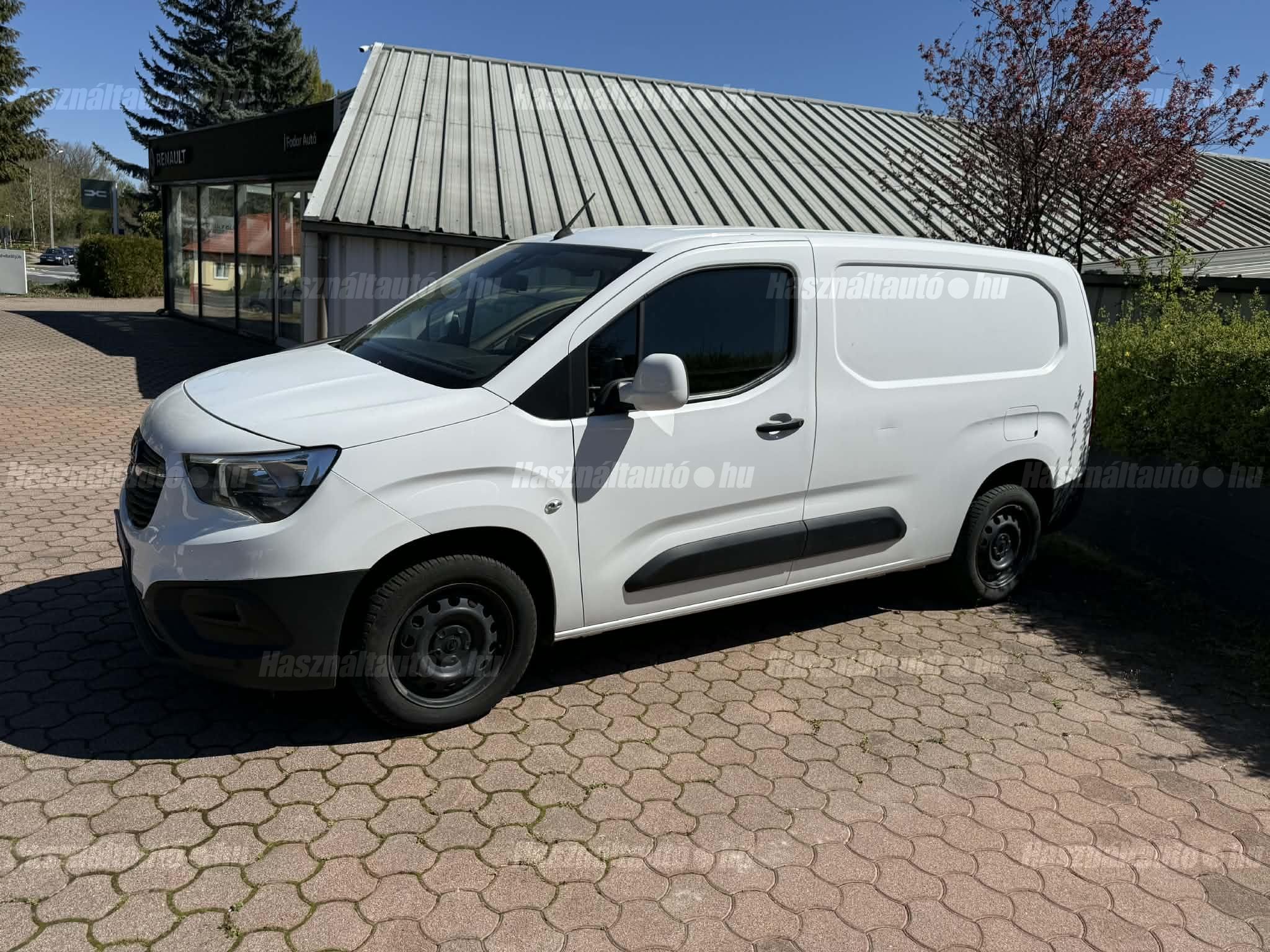 OPEL COMBO 2021/3 - 1