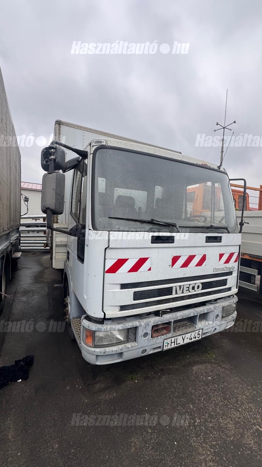 IVECO 2000 - 1