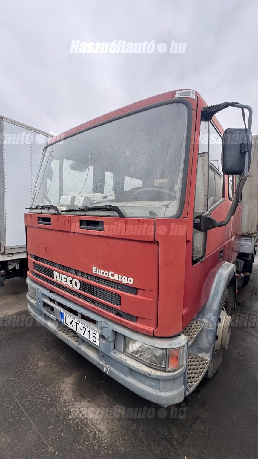 IVECO 1994 - 1
