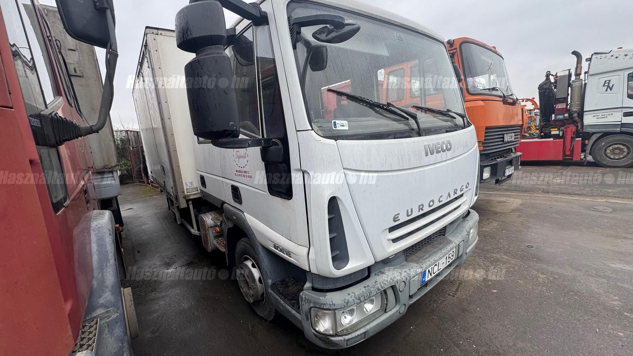 IVECO 2007 - 1