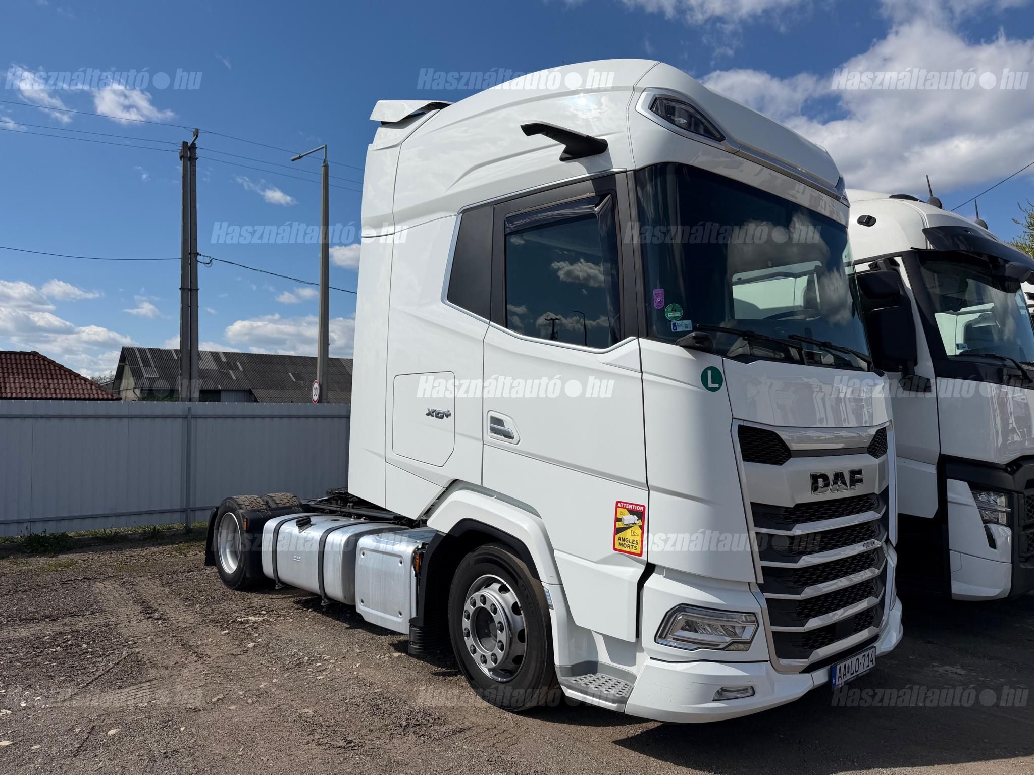 DAF 2023/9 - 1