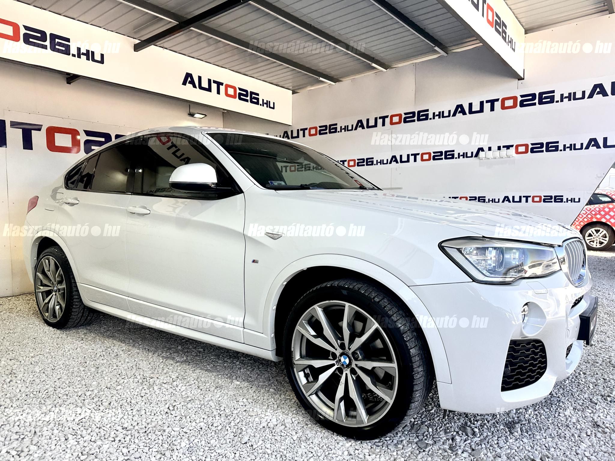 BMW X4 2014/9 - 1