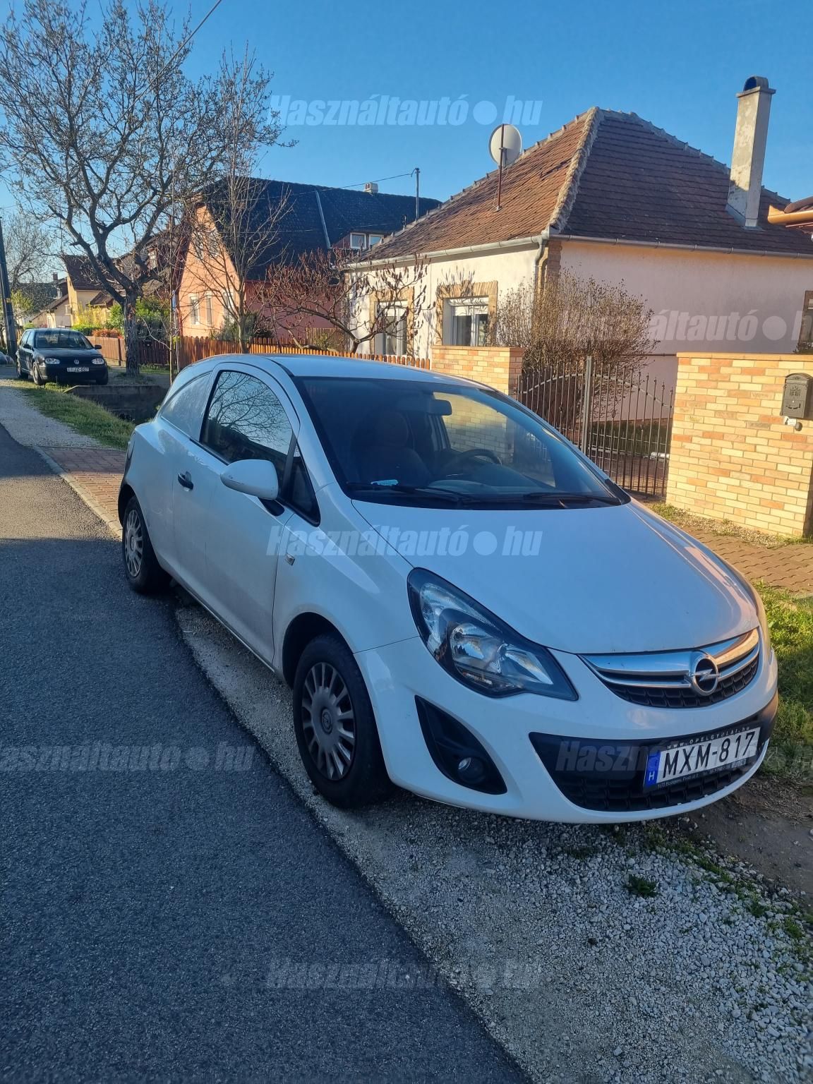 OPEL CORSA 2014/10 - 1