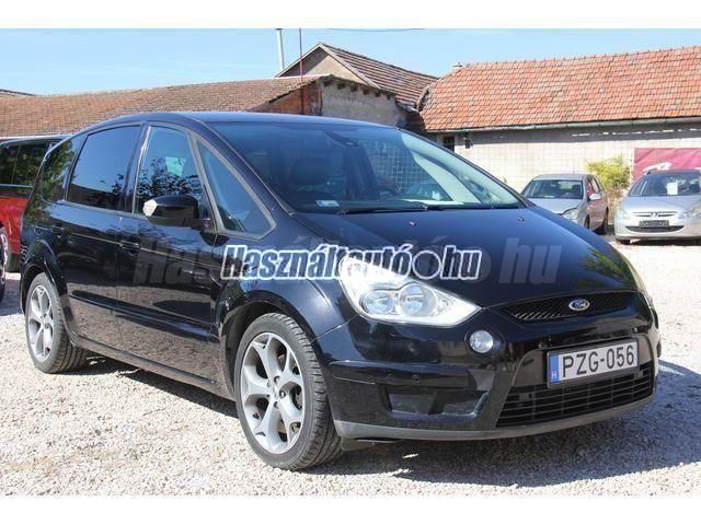 FORD S-MAX 2006/7 - 1