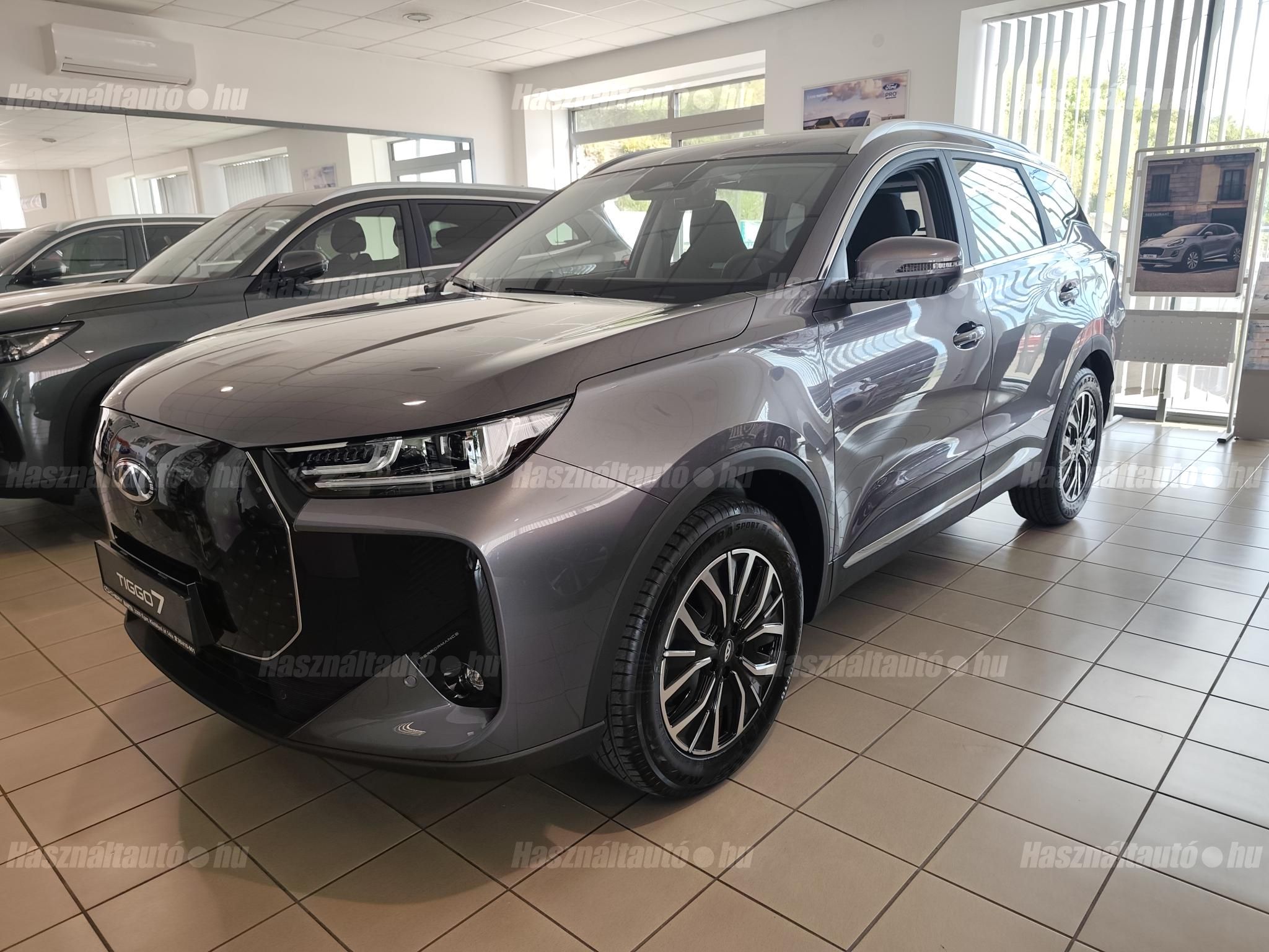 CHERY TIGGO 7 2026/1 - 1