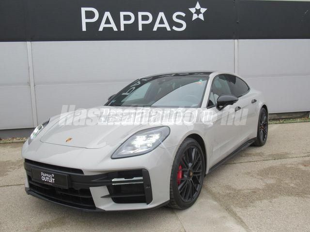 PORSCHE PANAMERA 2024/11 - 1
