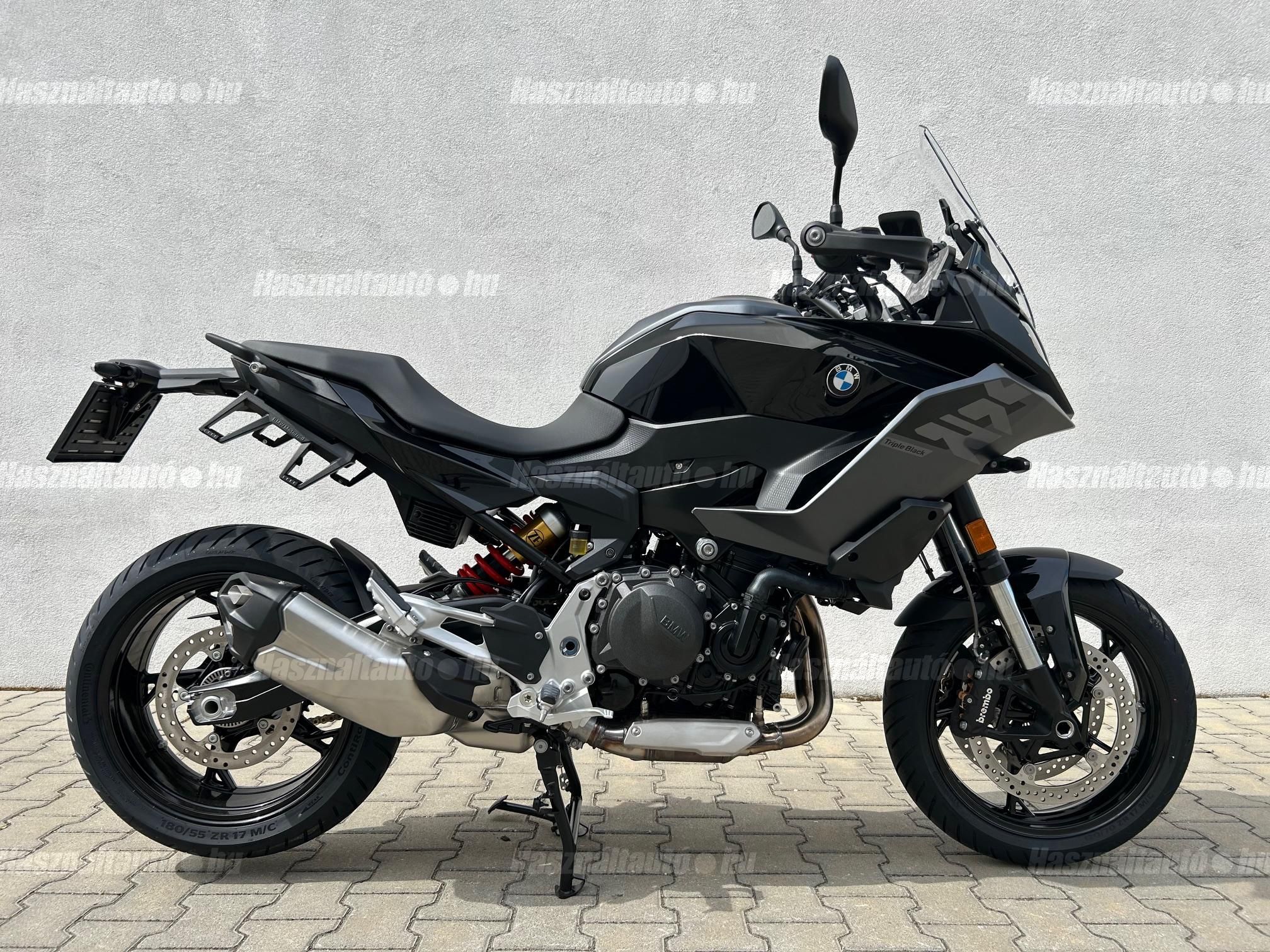 BMW F 900 XR 2026 - 1