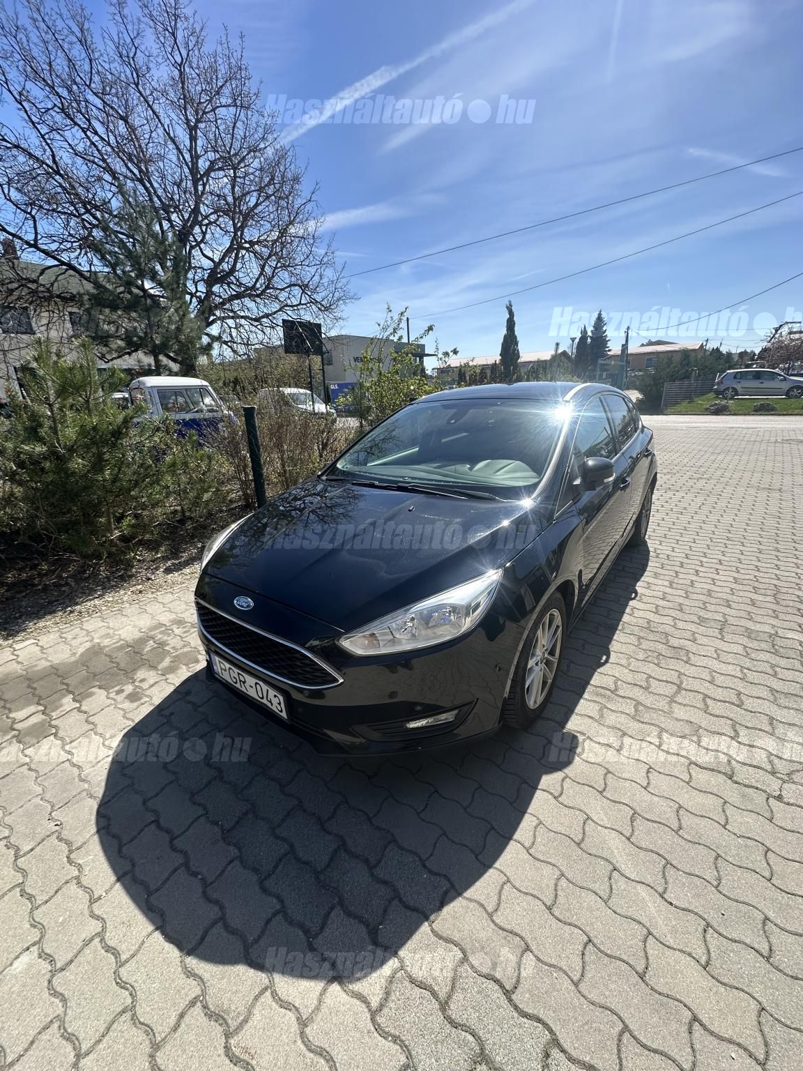 FORD FOCUS 2017/1 - 1