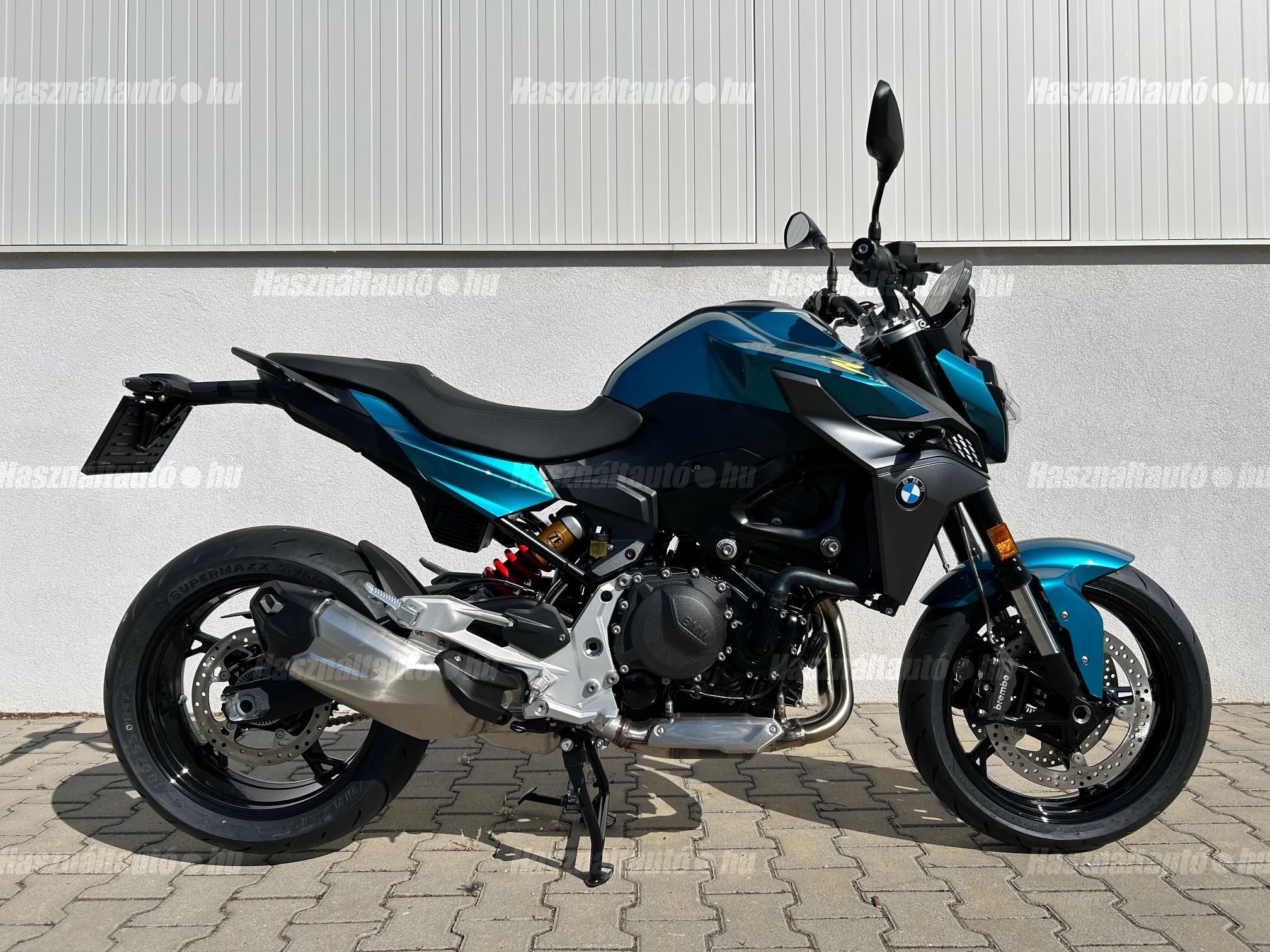 BMW F 900 R 2026 - 1