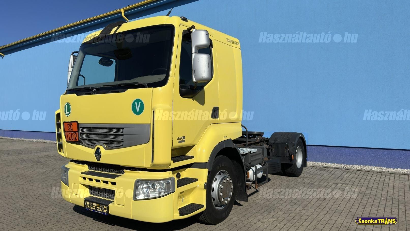 RENAULT 2011/6 - 1