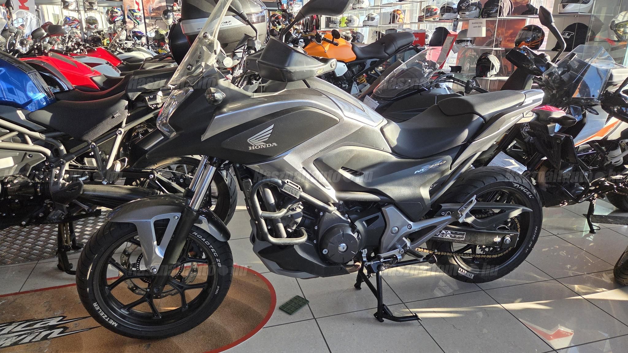 HONDA NC 750 X 2015/5 - 1