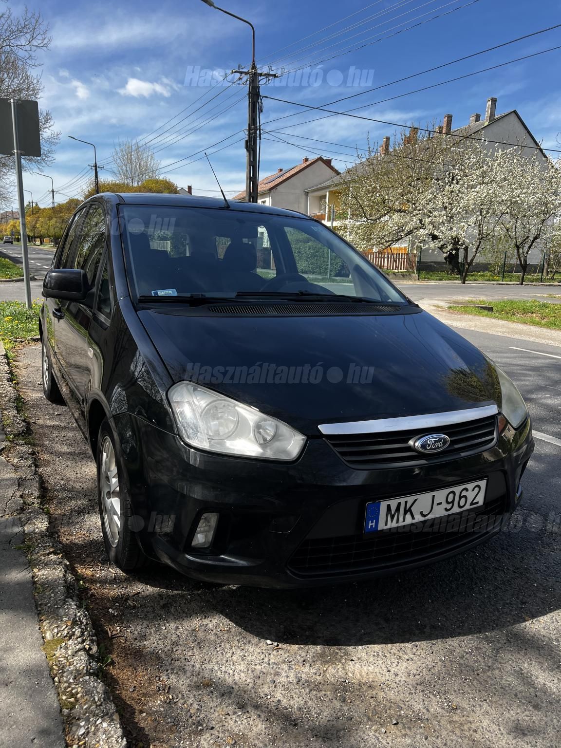 FORD C-MAX 2010/5 - 1